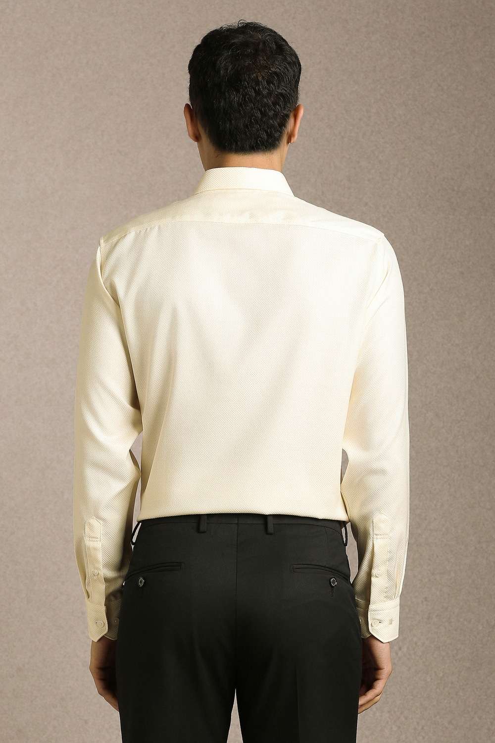 Textured-Cotton-Regular-Fit-Men-s-Formal-Shirt