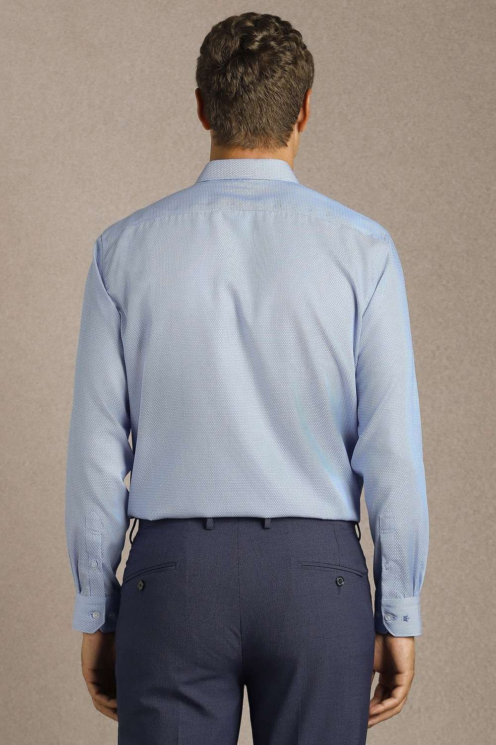 Stripes-Cotton-Regular-Fit-Men-s-Formal-Shirt