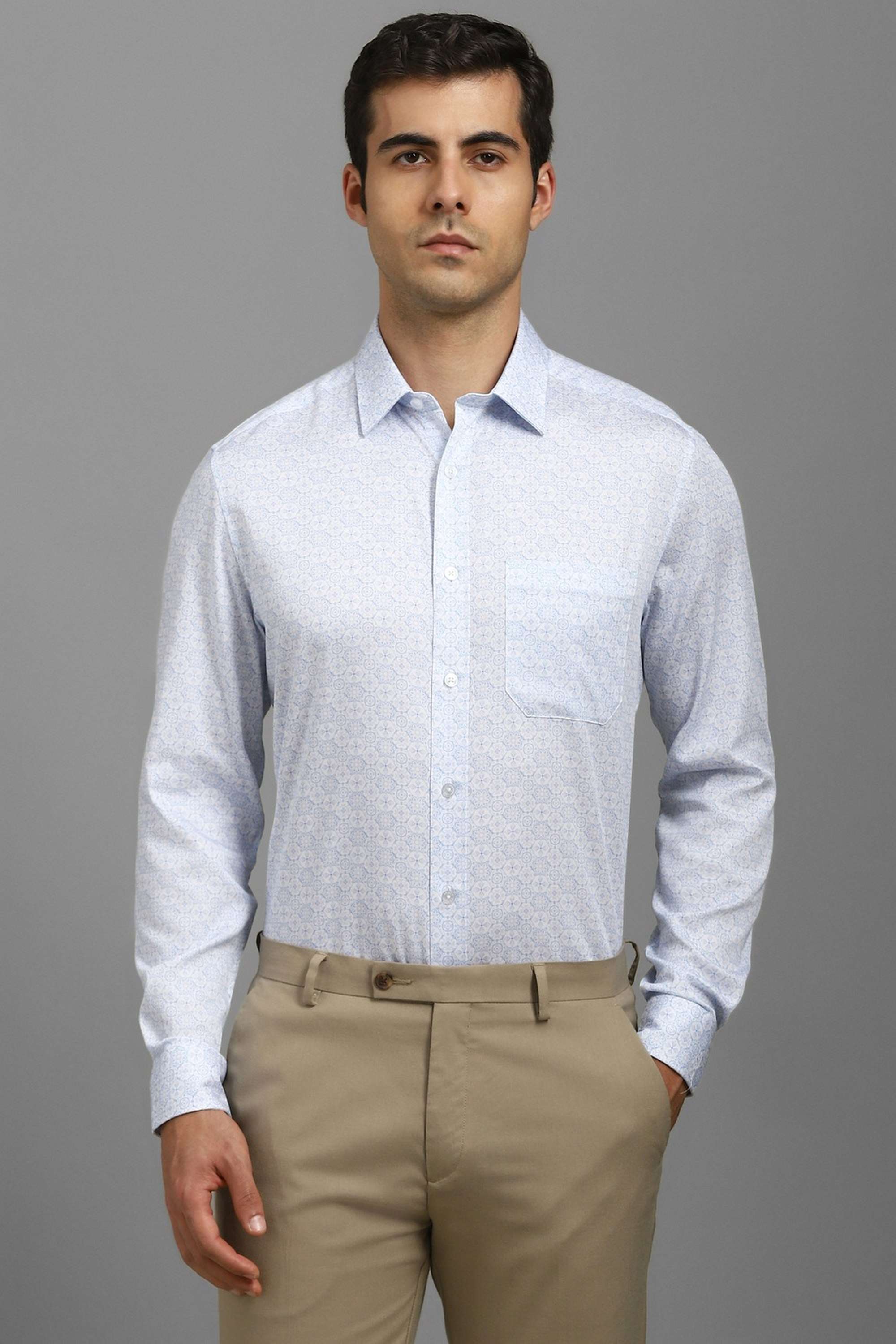 Printed-Cotton-Regular-Fit-Men-s-Formal-Shirt