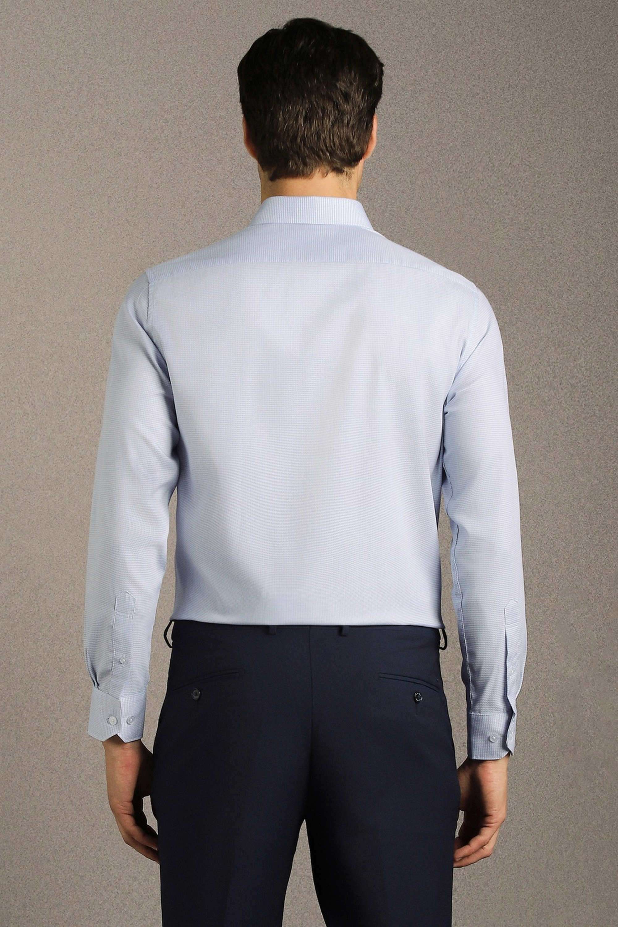 Textured-Cotton-Regular-Fit-Men-s-Formal-Shirt