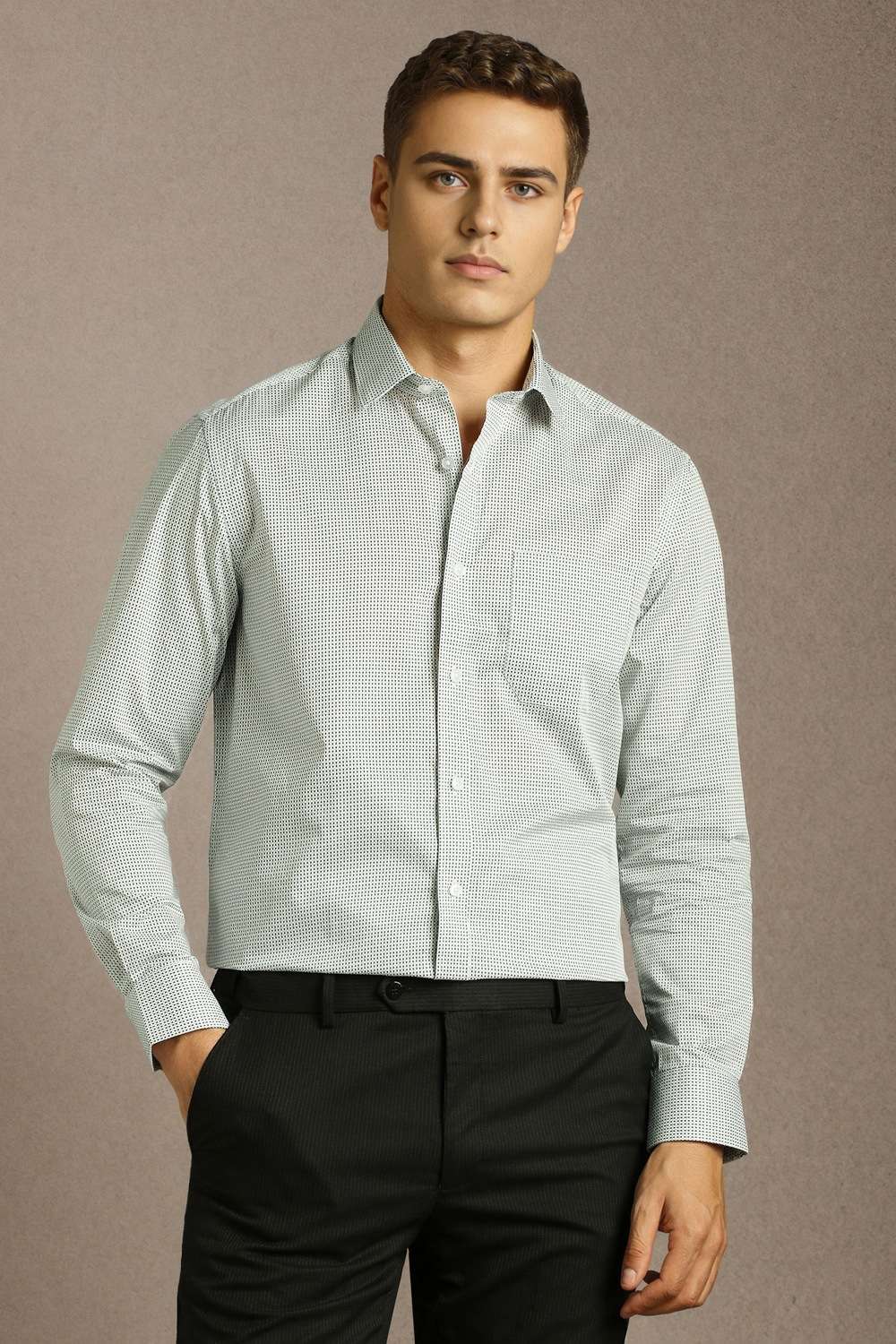 Printed-Cotton-Regular-Fit-Men-s-Formal-Shirt