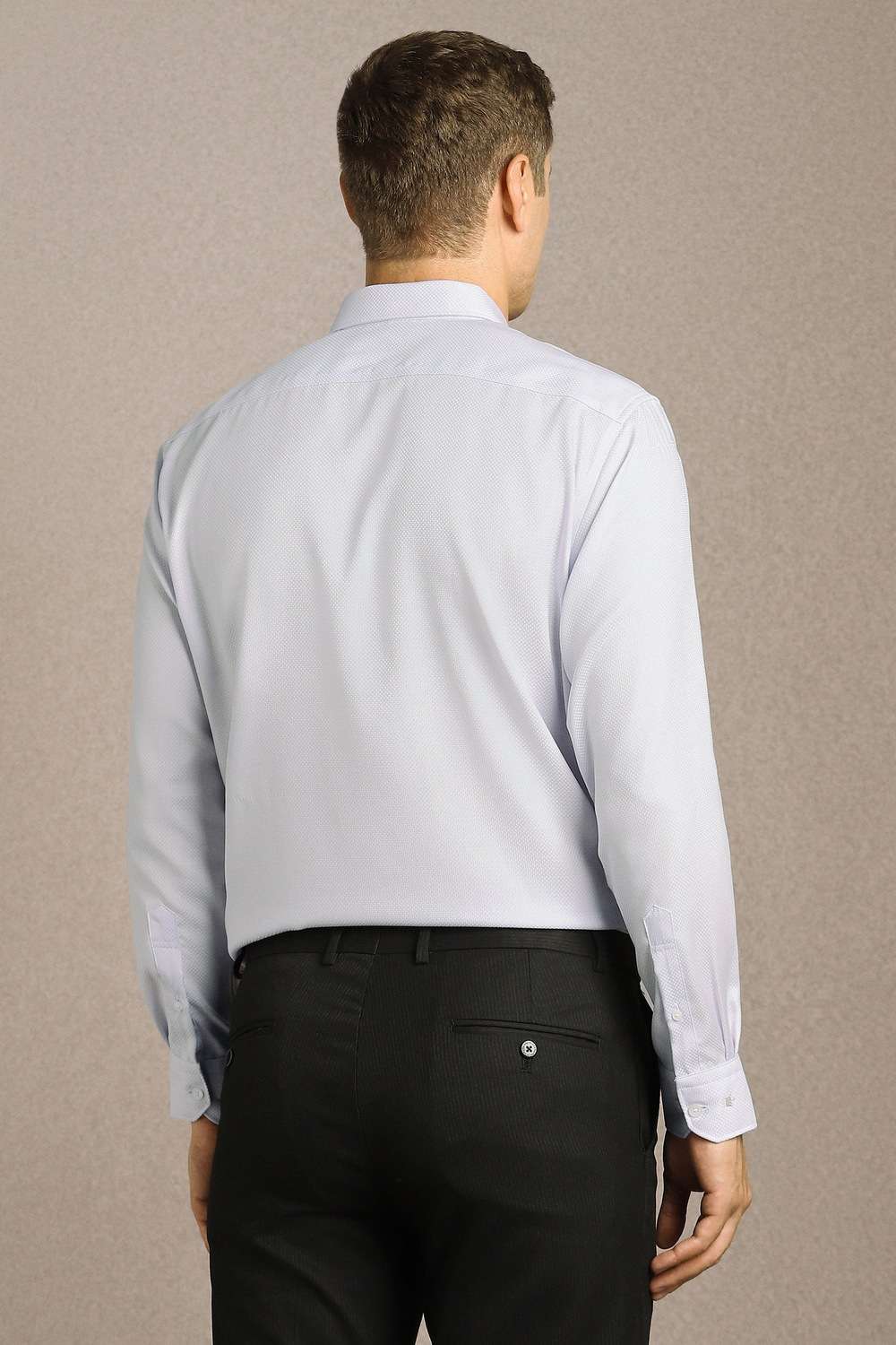 Textured-Cotton-Regular-Fit-Men-s-Formal-Shirt