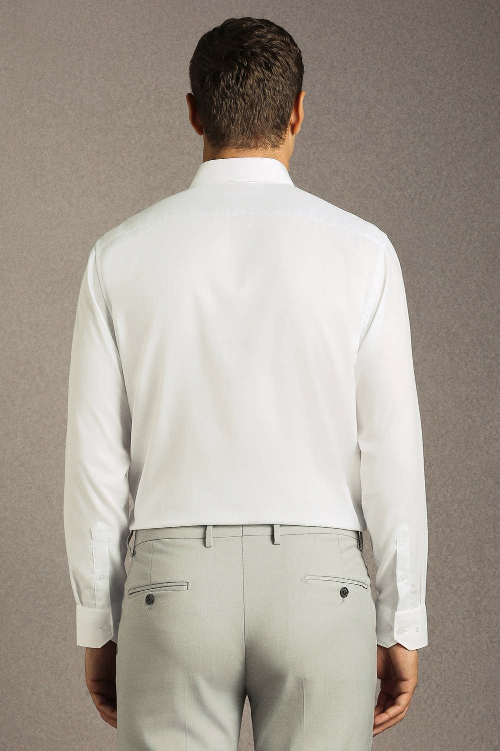 Solid-Cotton-Regular-Fit-Men-s-Formal-Shirt