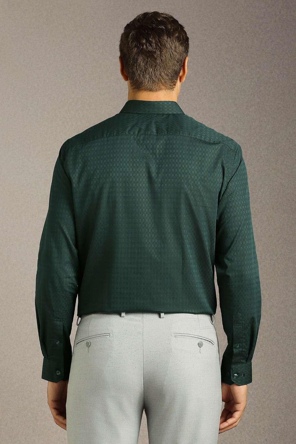 Textured-Cotton-Regular-Fit-Men-s-Formal-Shirt