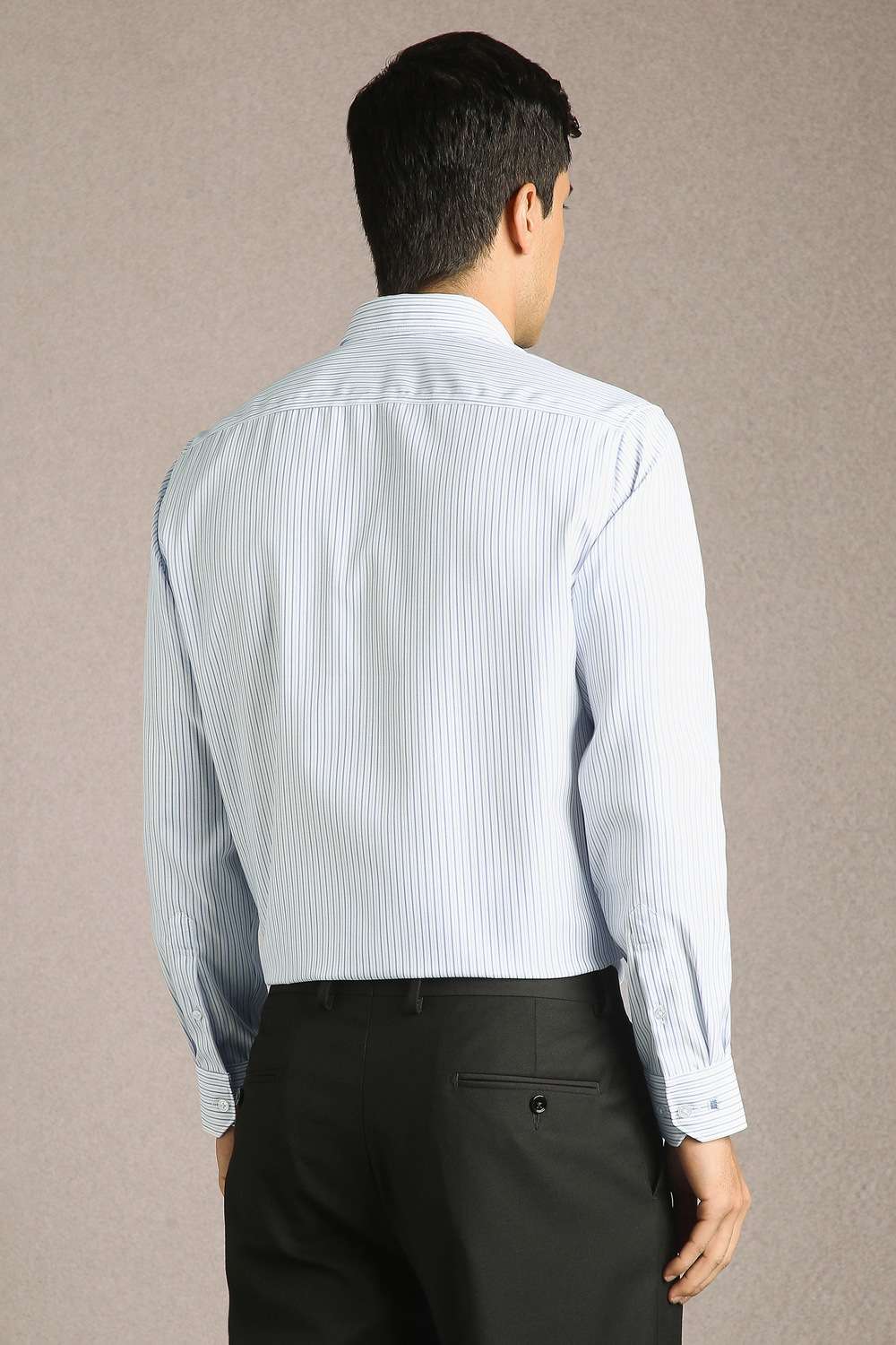 Stripes-Cotton-Regular-Fit-Men-s-Formal-Shirt