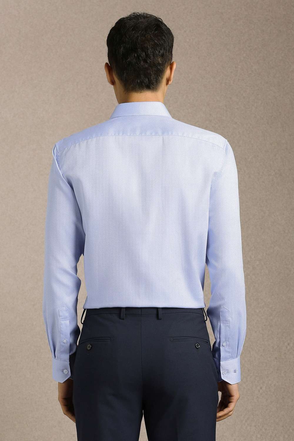 Textured-Cotton-Regular-Fit-Men-s-Formal-Shirt