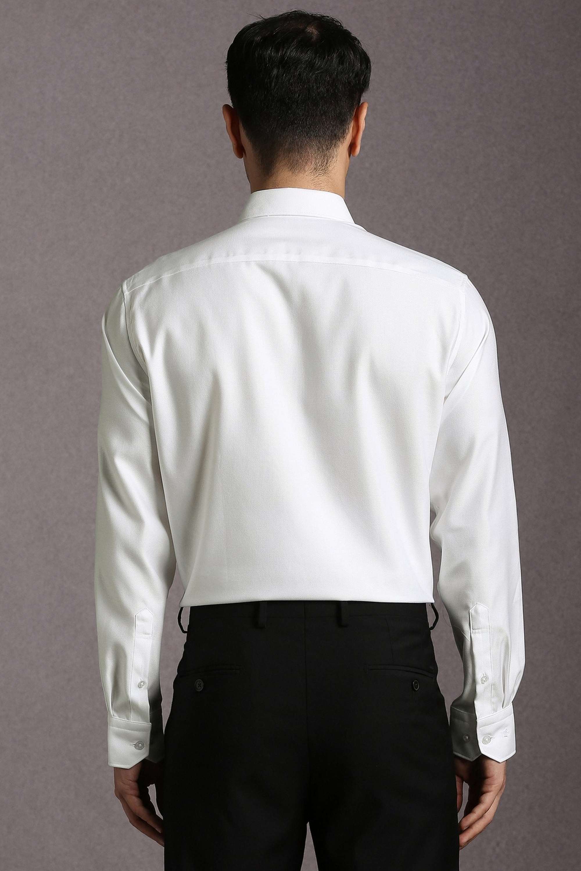 Textured-Cotton-Regular-Fit-Men-s-Formal-Shirt