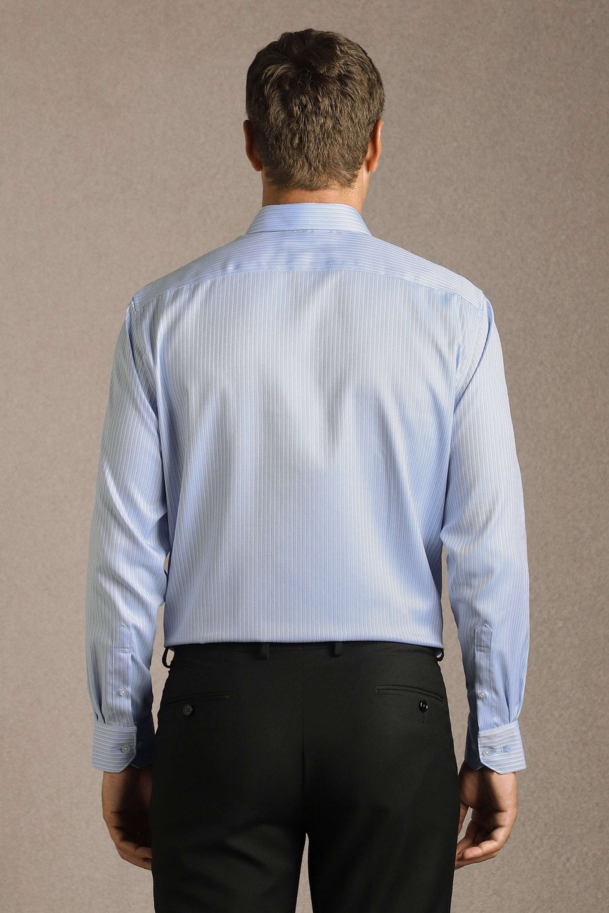 Stripes-Cotton-Regular-Fit-Men-s-Formal-Shirt