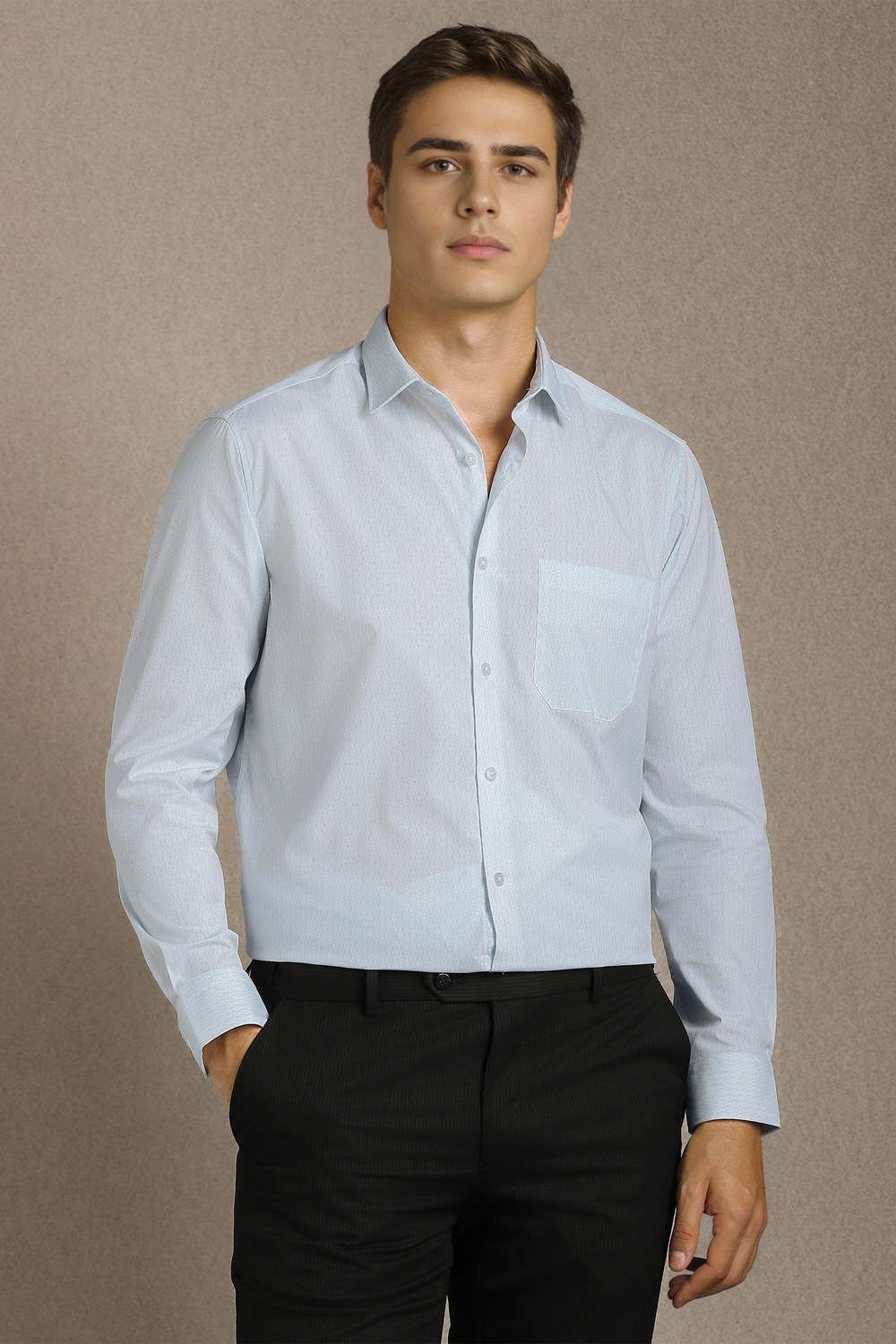 Printed-Poly-Cotton-Regular-Fit-Men-s-Formal-Shirt