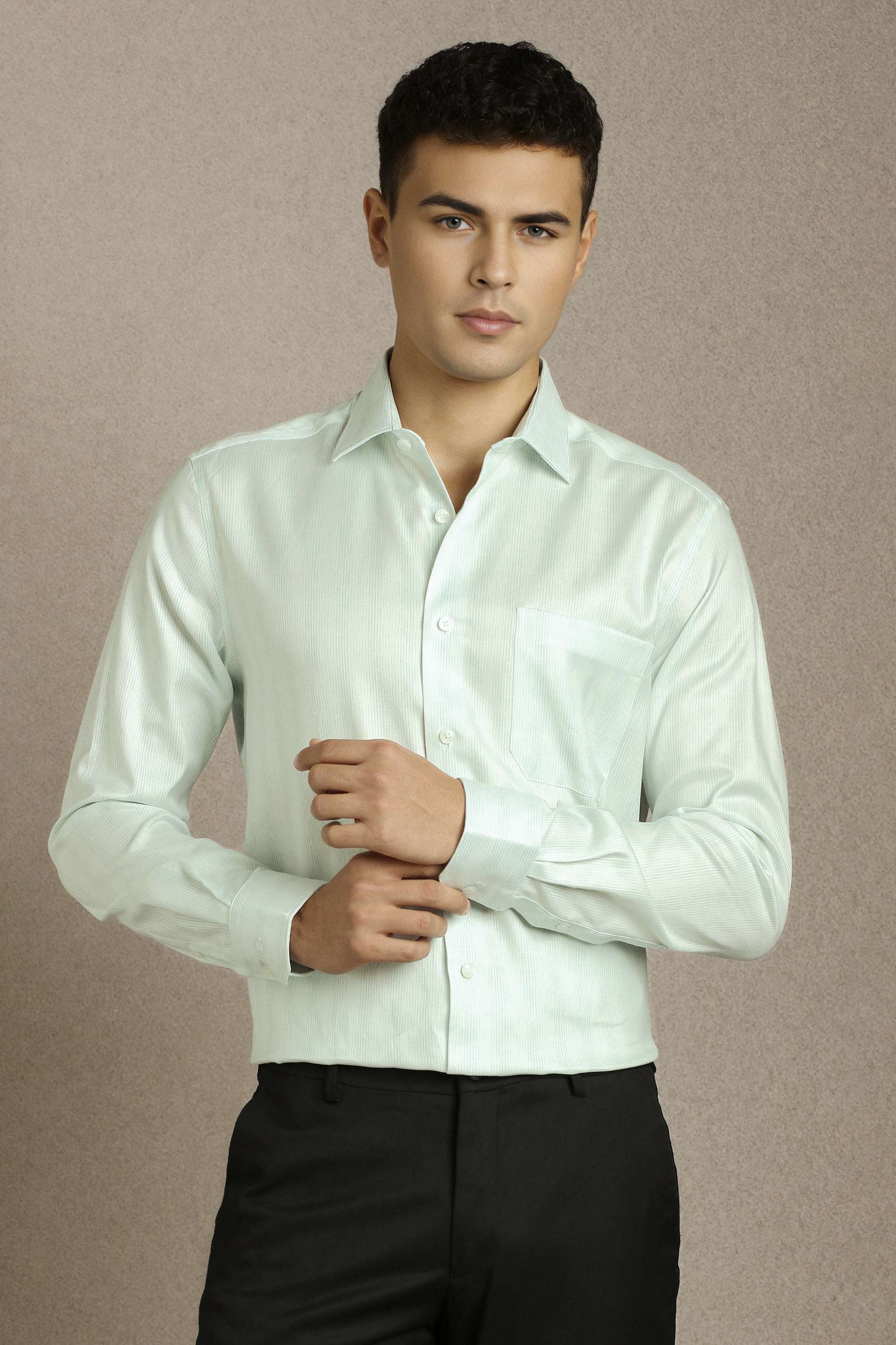 Printed-Cotton-Regular-Fit-Men-s-Formal-Shirt