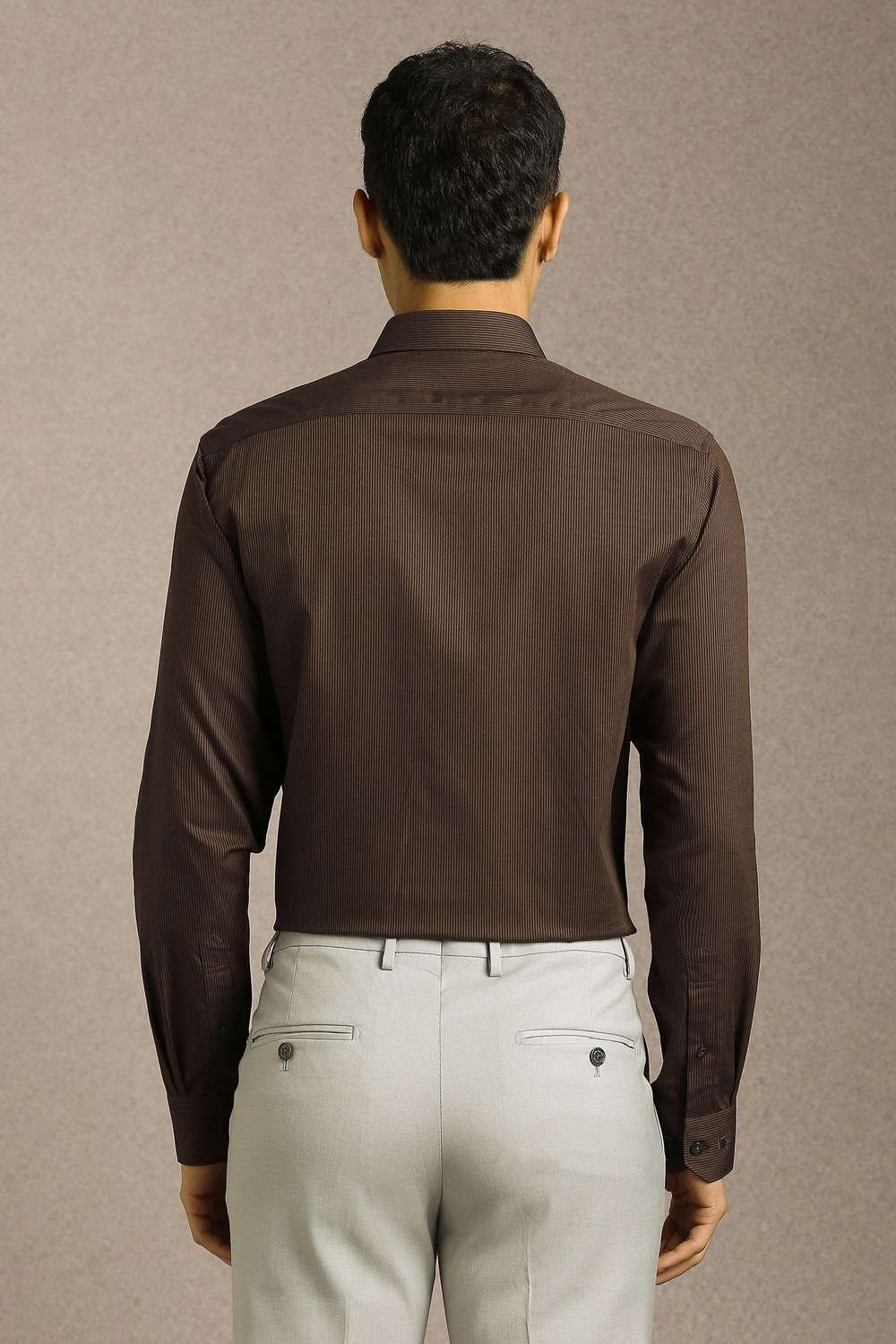 Stripes-Cotton-Regular-Fit-Men-s-Formal-Shirt