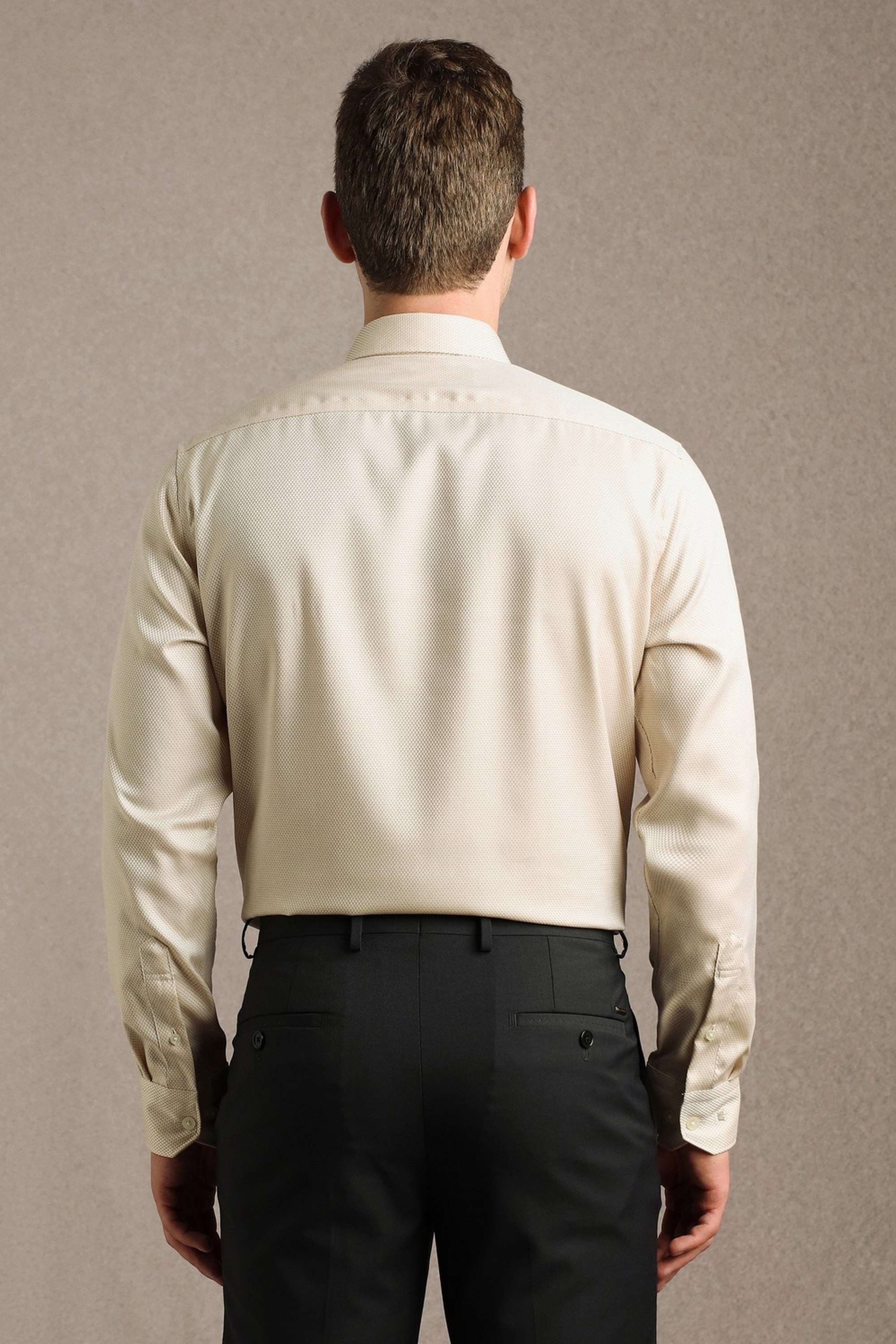 Textured-Cotton-Regular-Fit-Men-s-Formal-Shirt