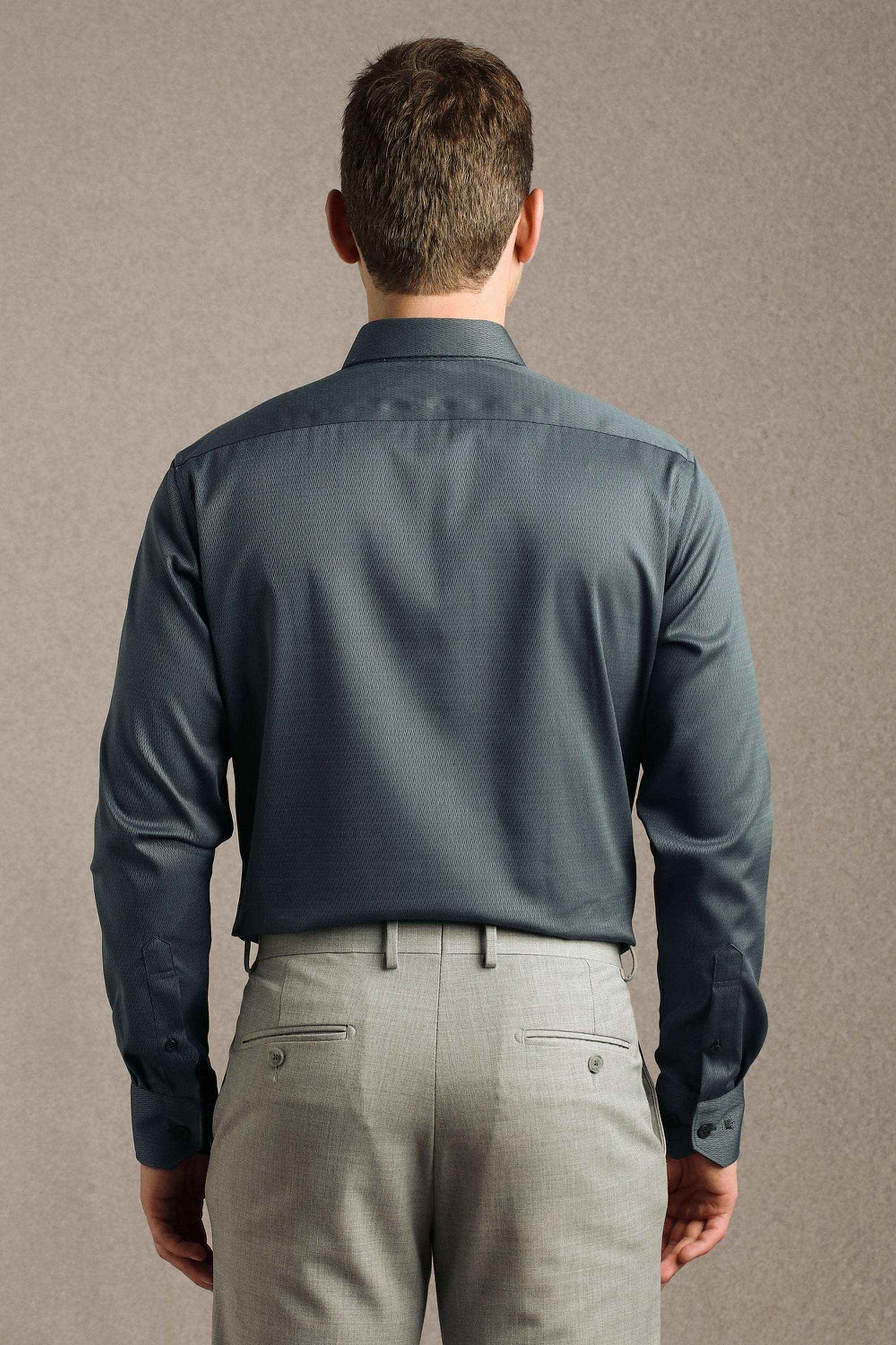 Textured-Cotton-Regular-Fit-Men-s-Formal-Shirt