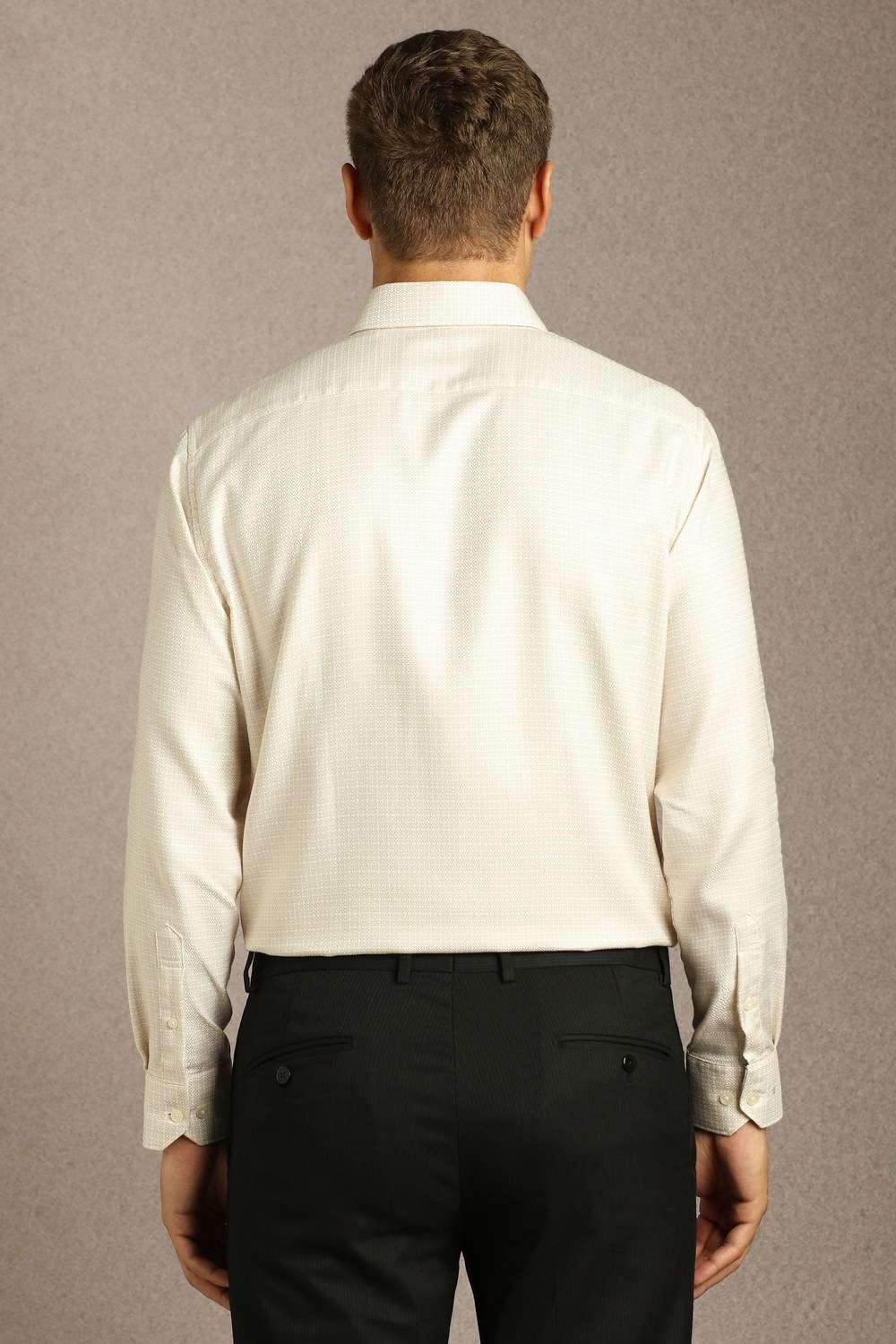 Textured-Cotton-Regular-Fit-Men-s-Formal-Shirt