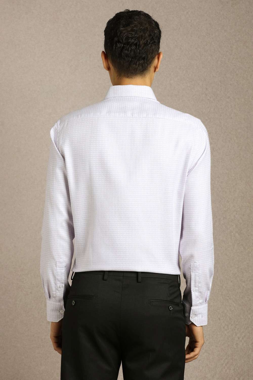Textured-Cotton-Regular-Fit-Men-s-Formal-Shirt