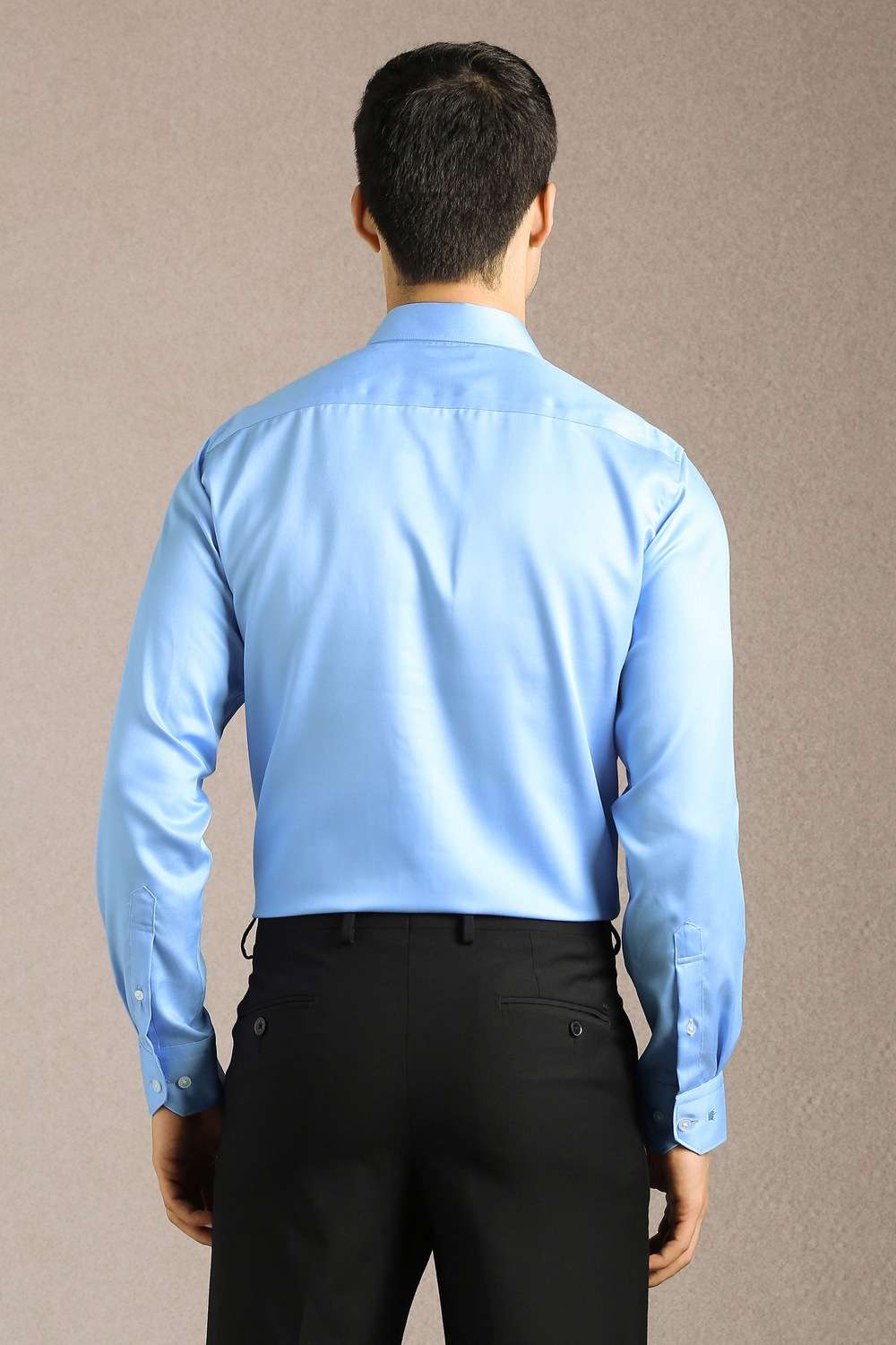 Textured-Cotton-Regular-Fit-Men-s-Formal-Shirt