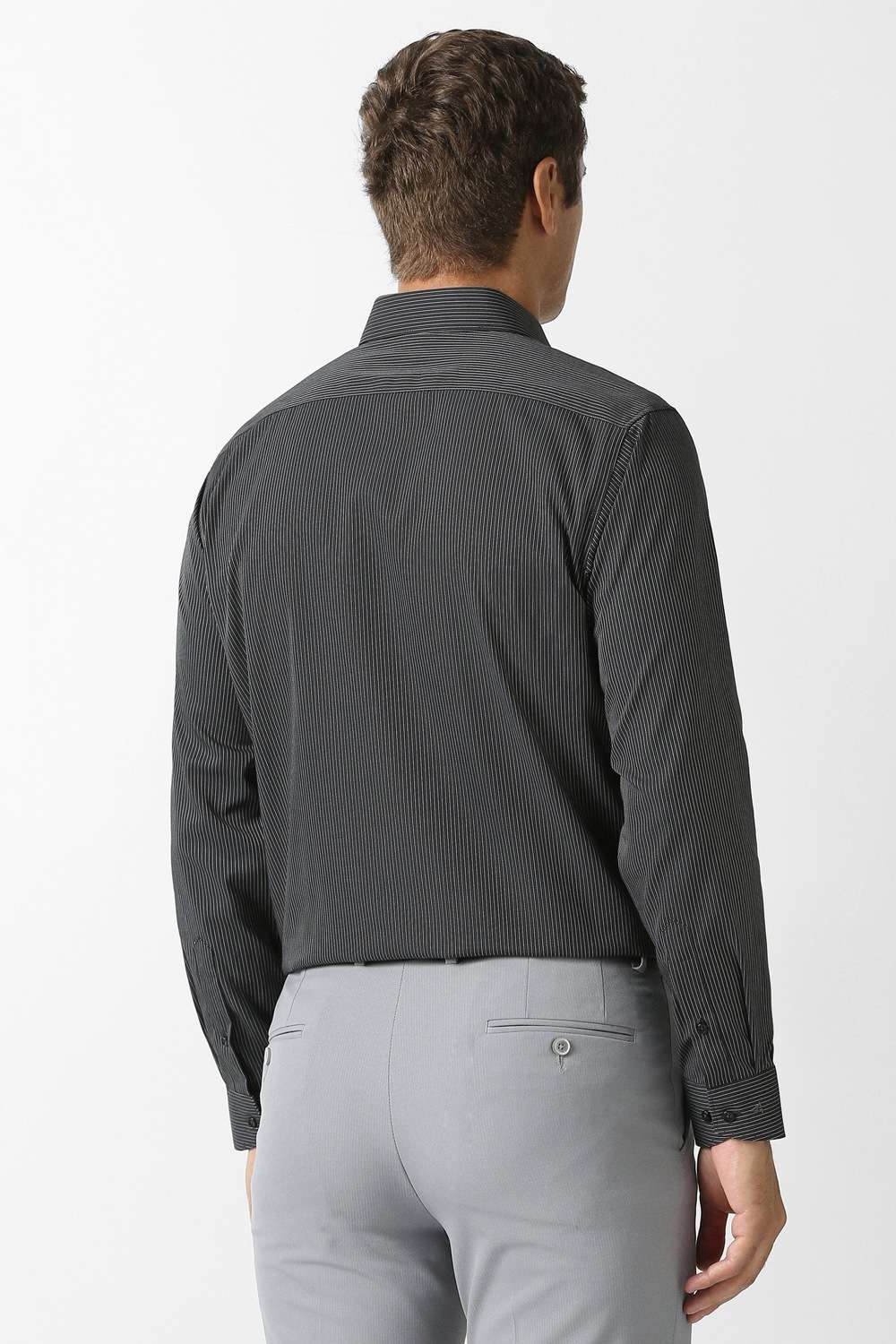 Stripes-Cotton-Regular-Fit-Men-s-Formal-Wear-Shirt