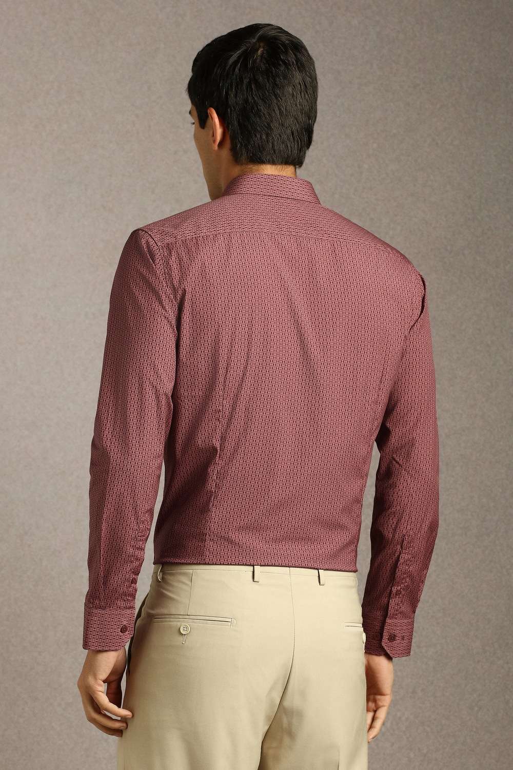 Printed-Poly-Cotton-Slim-Fit-Men-s-Formal-Shirt