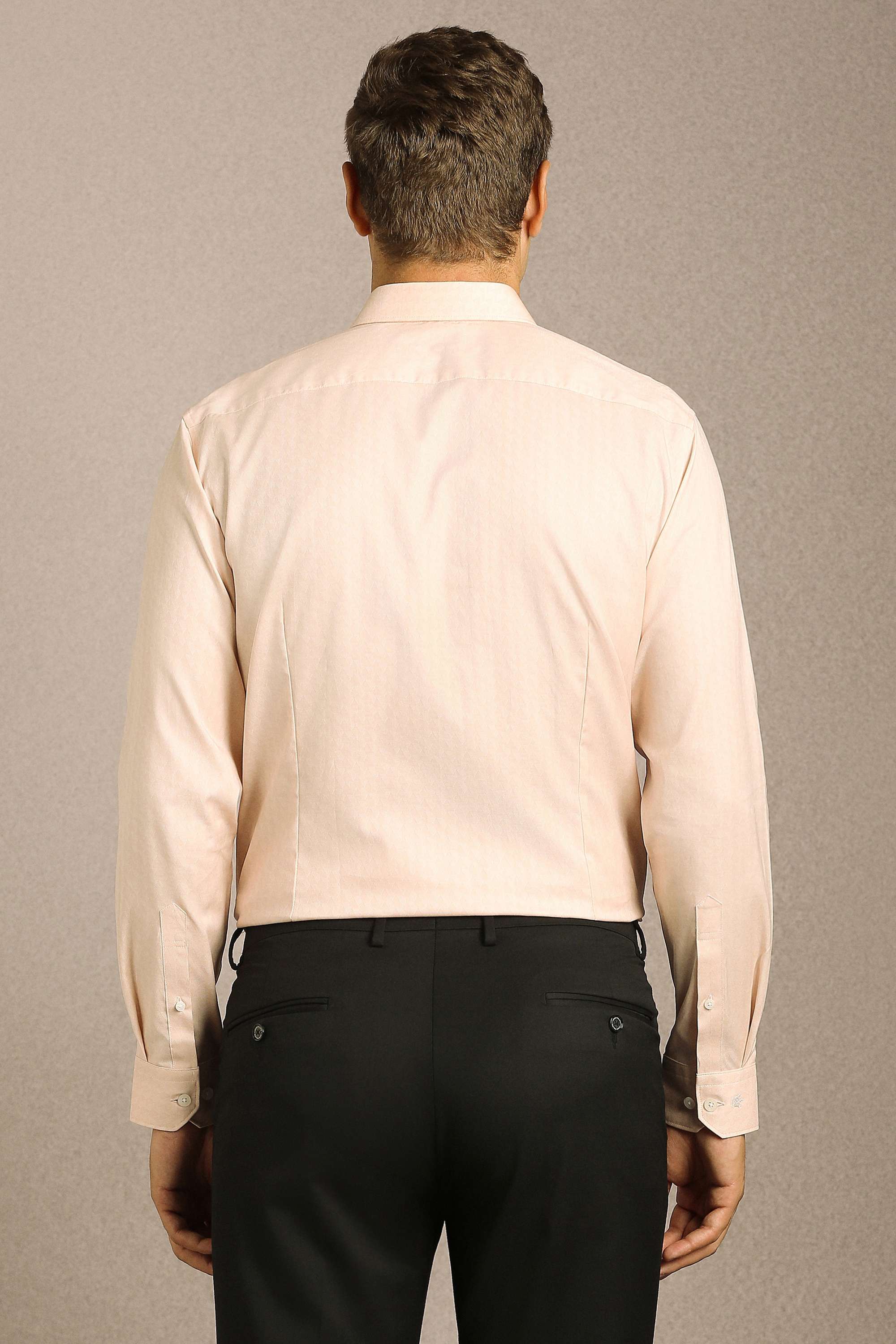 Printed-Slim-Fit-Men-s-Formal-Shirt