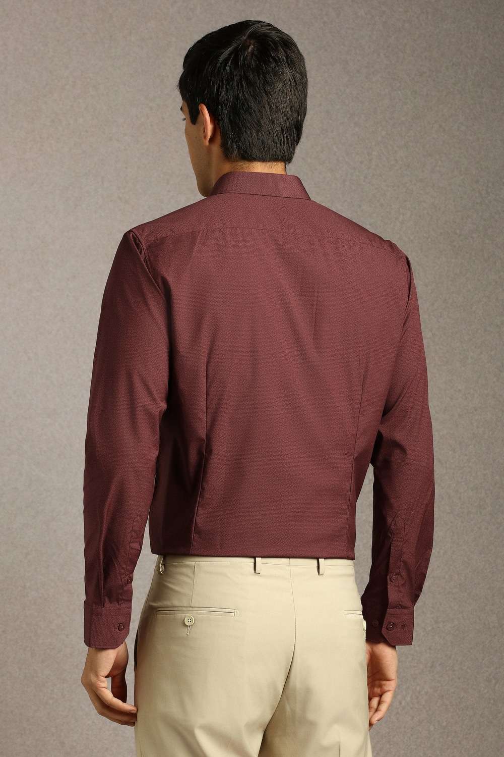 Printed-Poly-Cotton-Slim-Fit-Men-s-Formal-Shirt