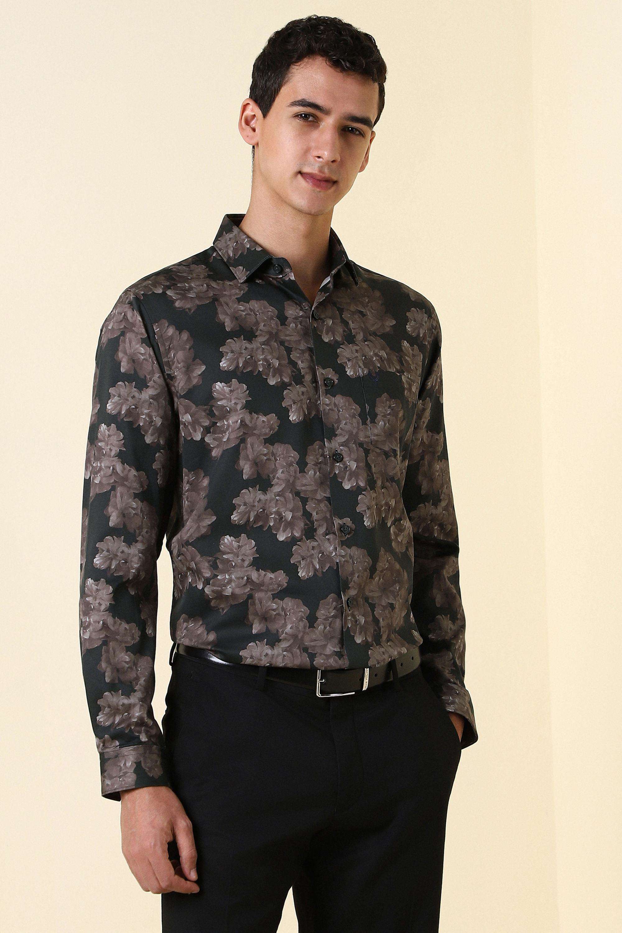 Printed-Cotton-Regular-Fit-Men-s-Shirt