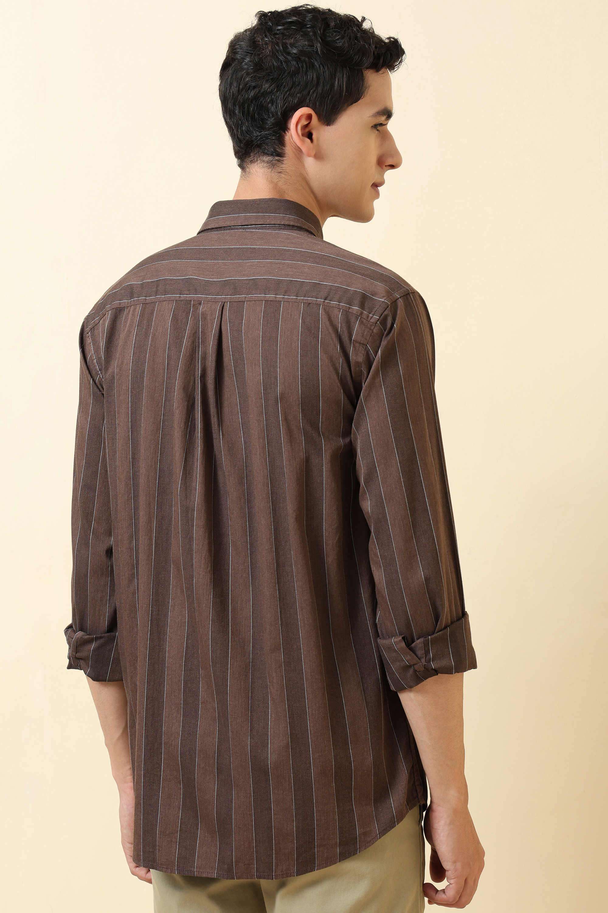 Stripes-Cotton-Regular-Fit-Formal-Shirt