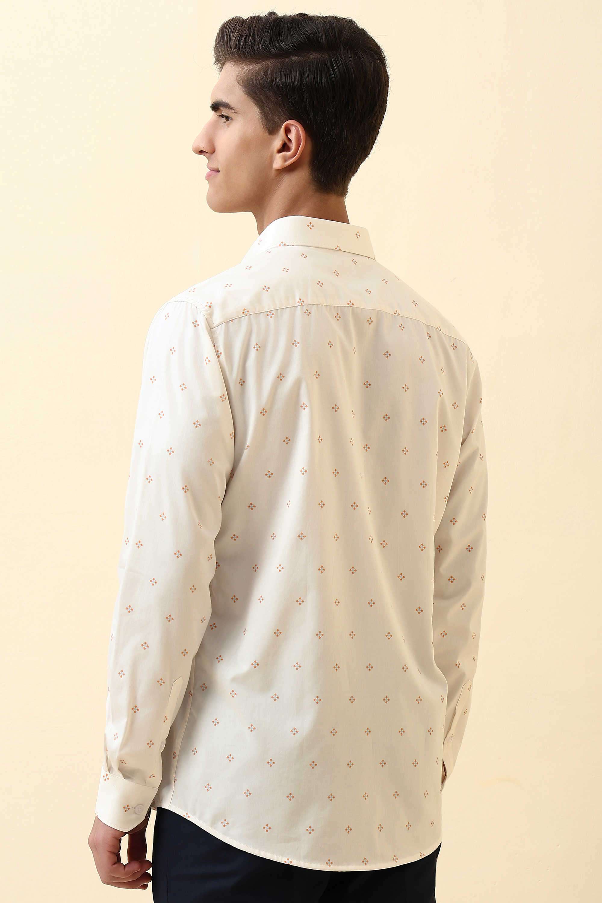 Printed-Cotton-Regular-Fit-Men-s-Formal-Shirt
