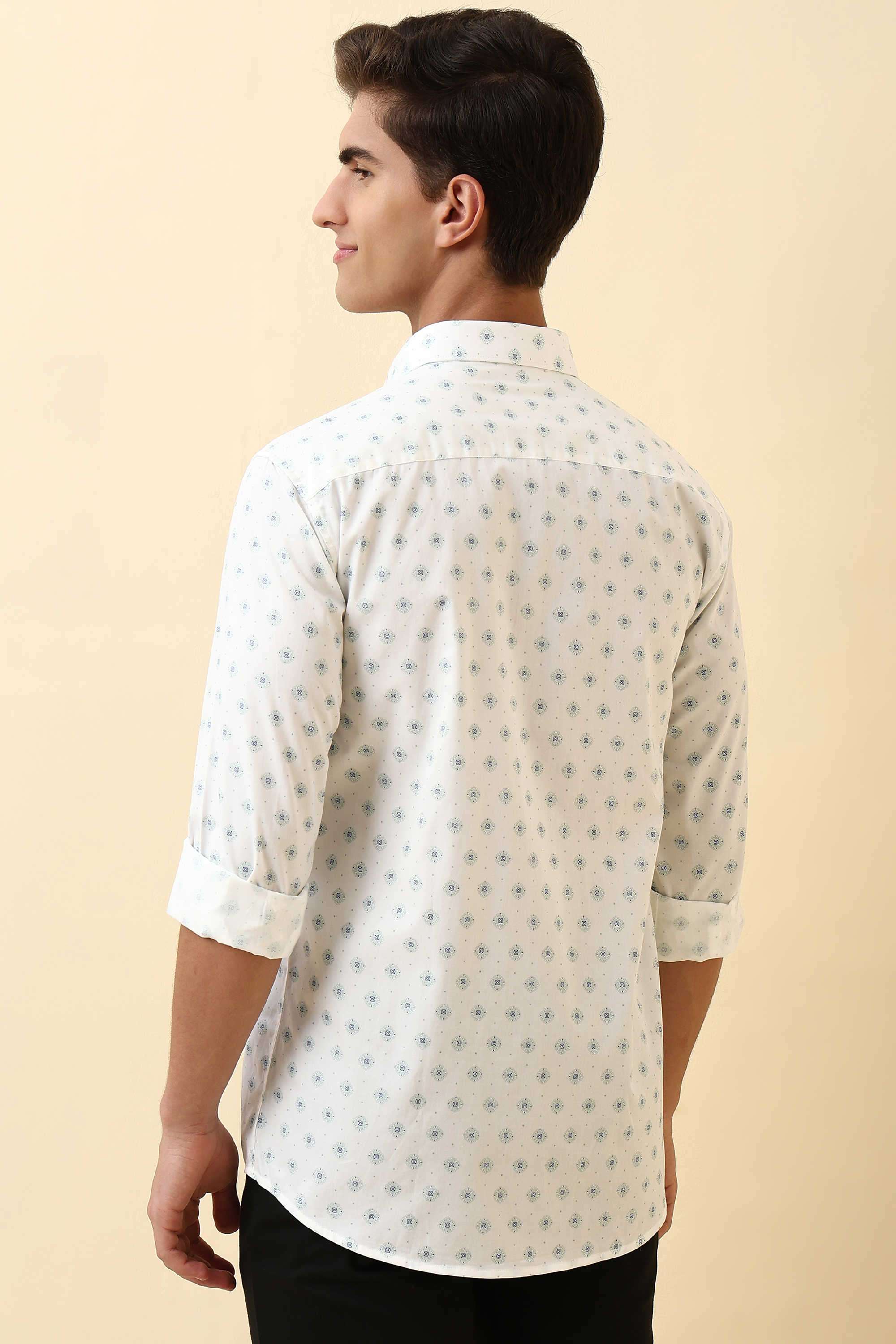 Printed-Cotton-Regular-Fit-Men-s-Formal-Shirt