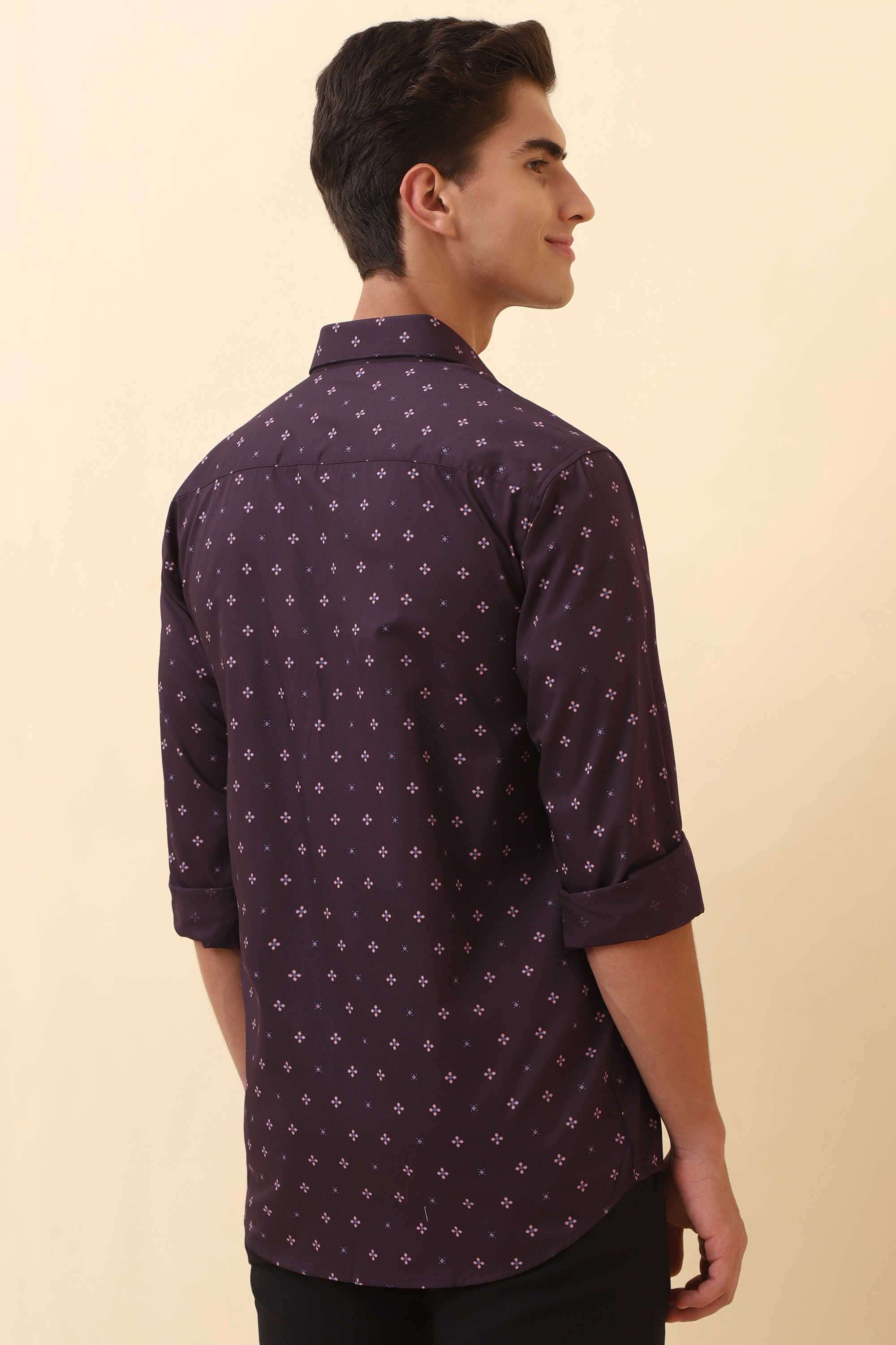 Printed-Cotton-Regular-Fit-Men-s-Formal-Shirt