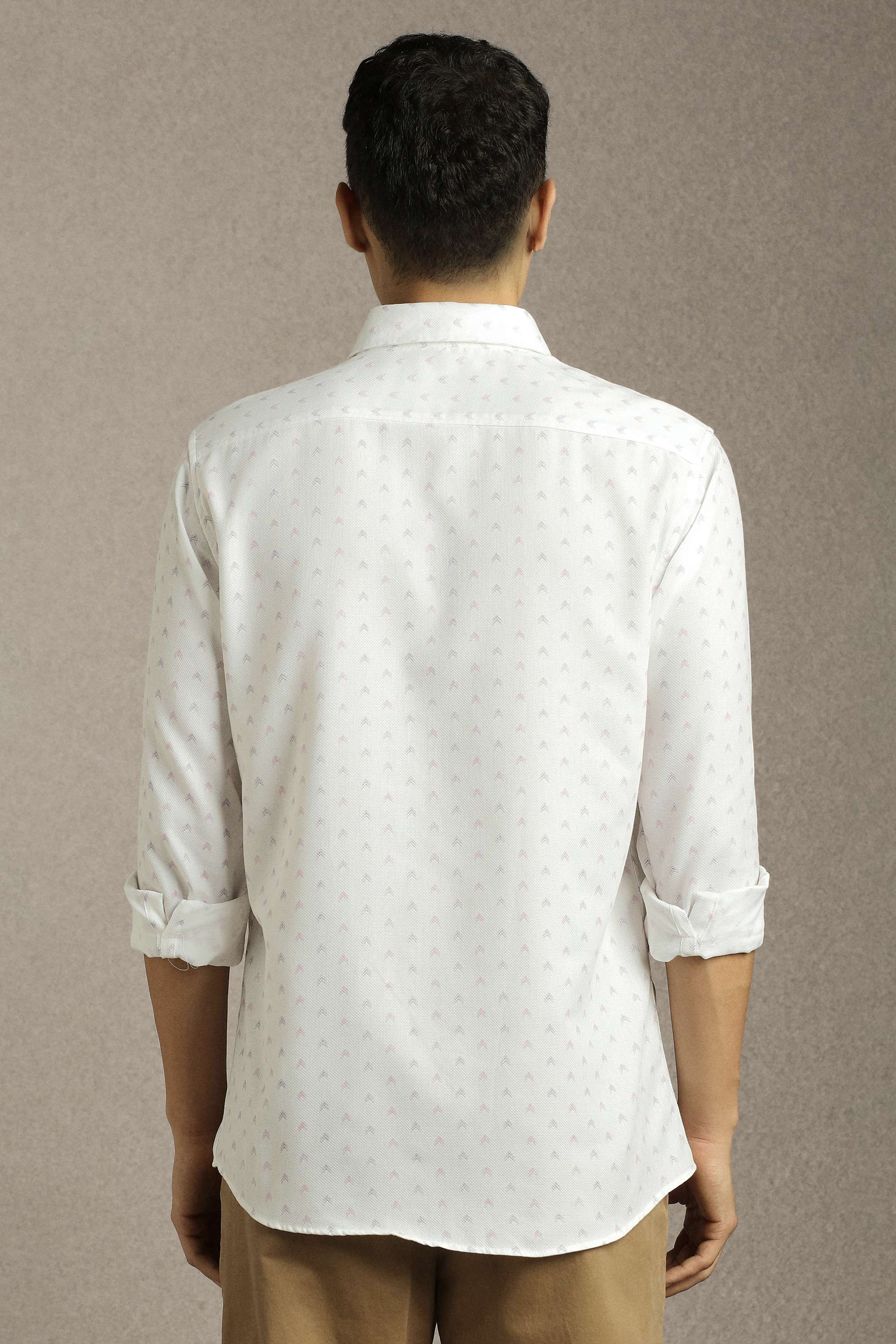 Printed-Cotton-Slim-Fit-Men-s-Casual-Shirt