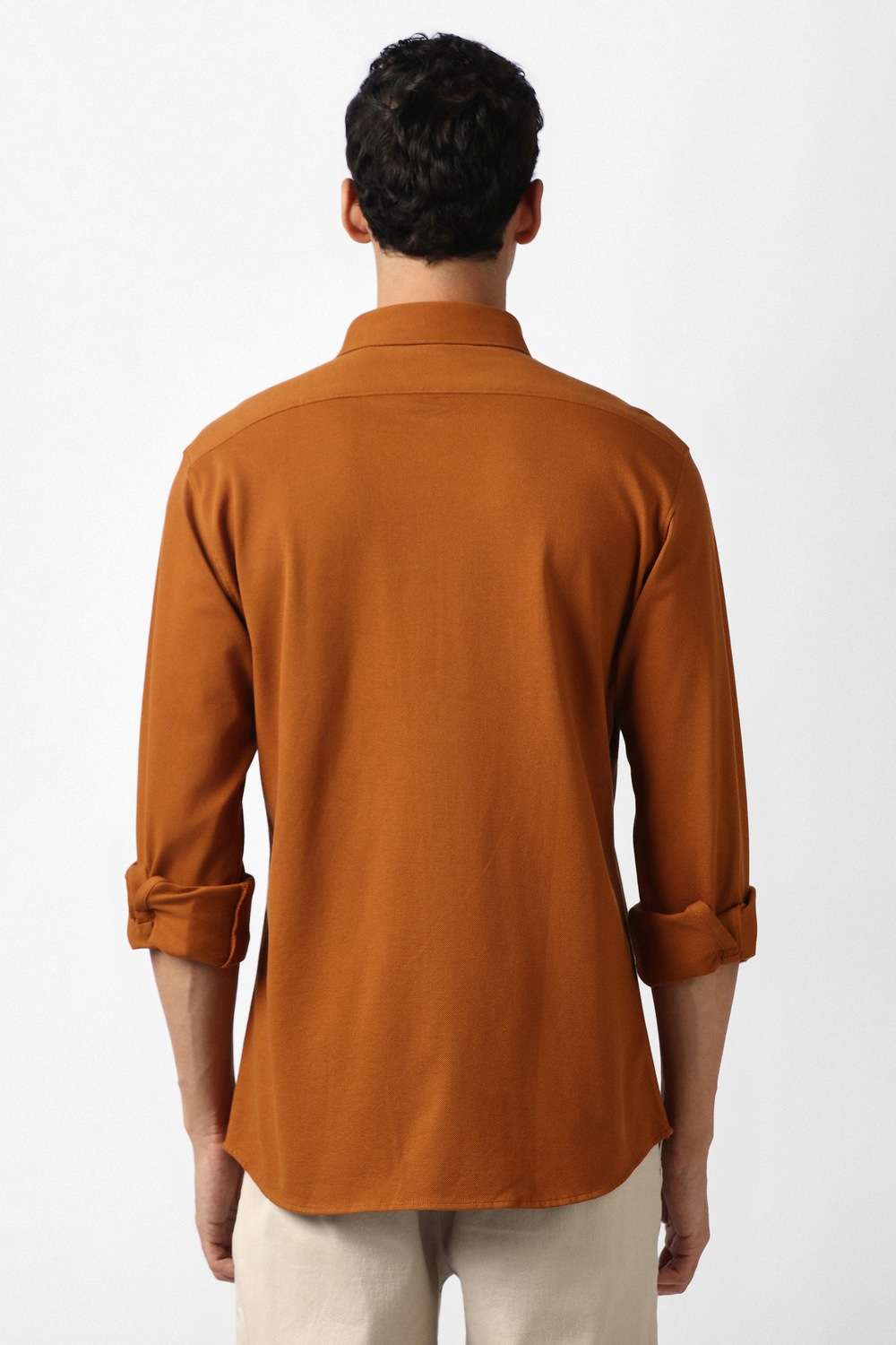 Printed-Cotton-Slim-Fit-Men-s-Casual-Shirt