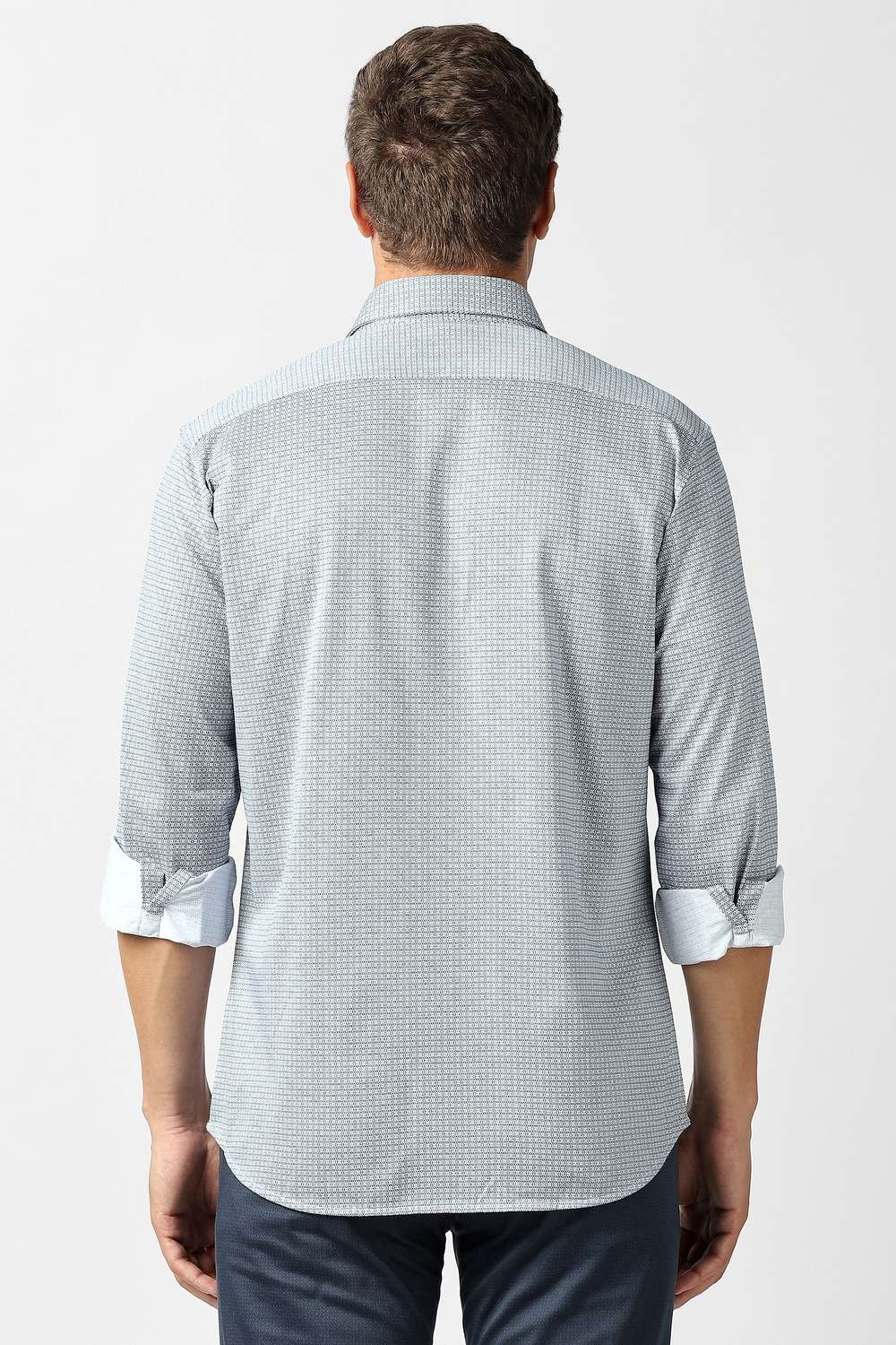 Printed-Cotton-Slim-Fit-Men-s-Casual-Shirt