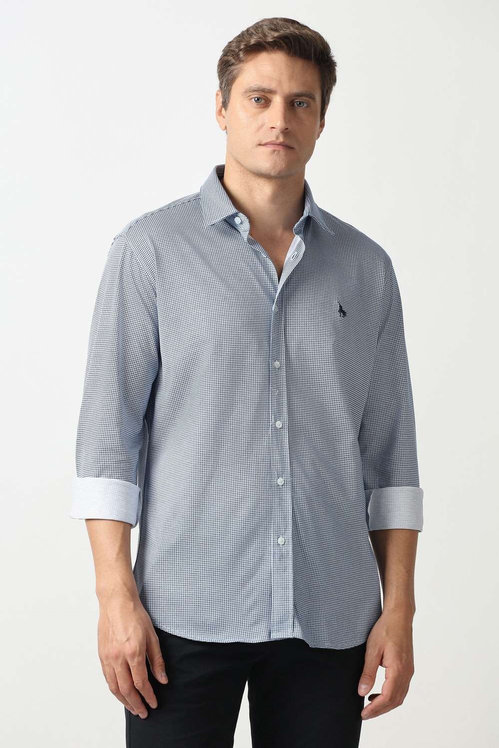 Printed-Cotton-Slim-Fit-Men-s-Casual-Shirt