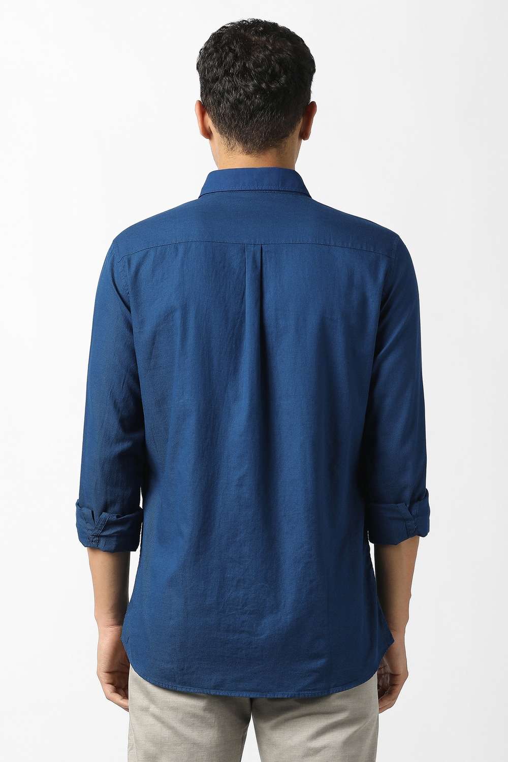 Stripes-Cotton-Slim-Fit-Men-s-Casual-Shirt