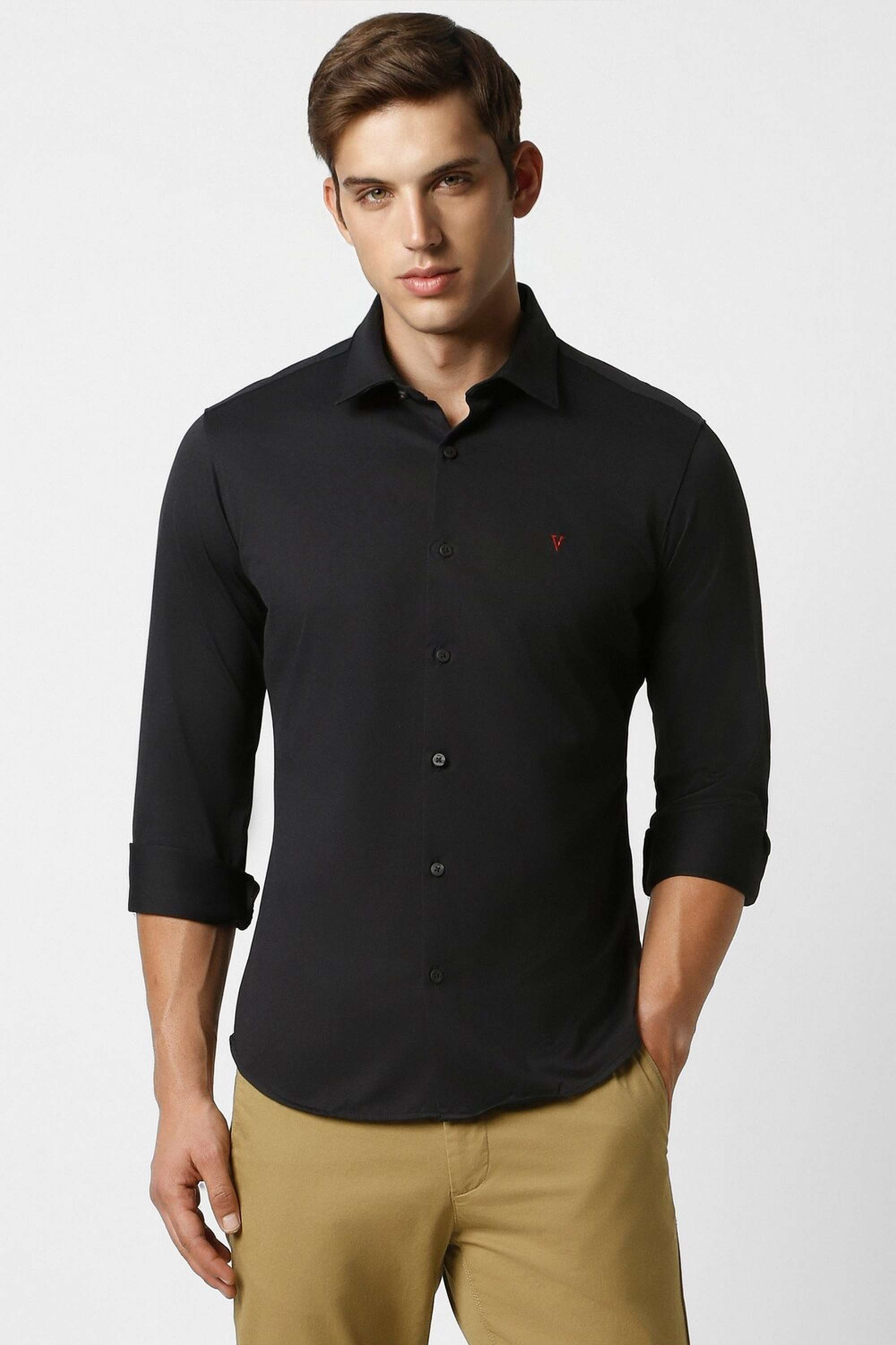 VS-WORK-SPORT-SHIRT-SOLID-FS