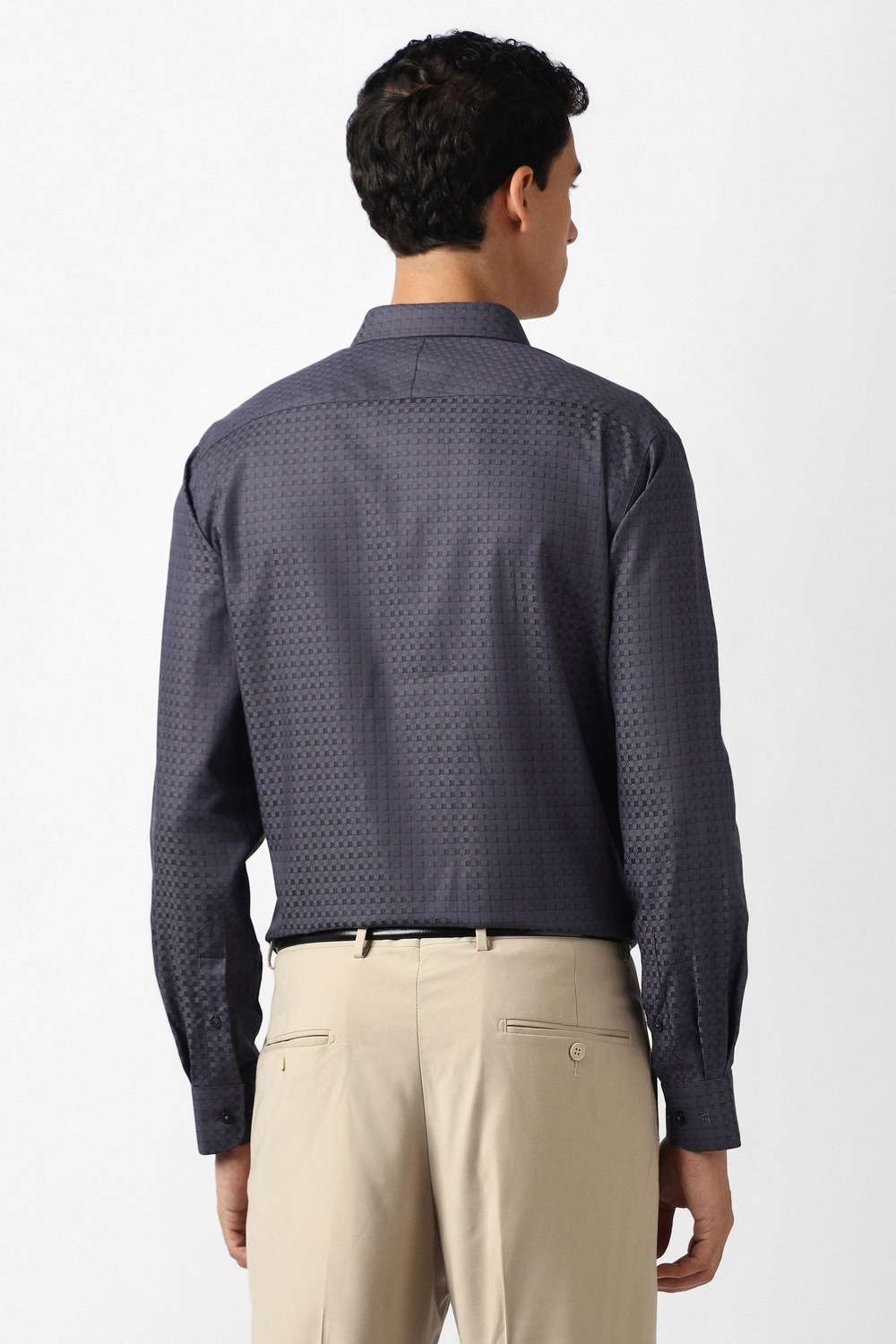 Stripes-Cotton-Regular-Fit-Men-s-Formal-Shirt