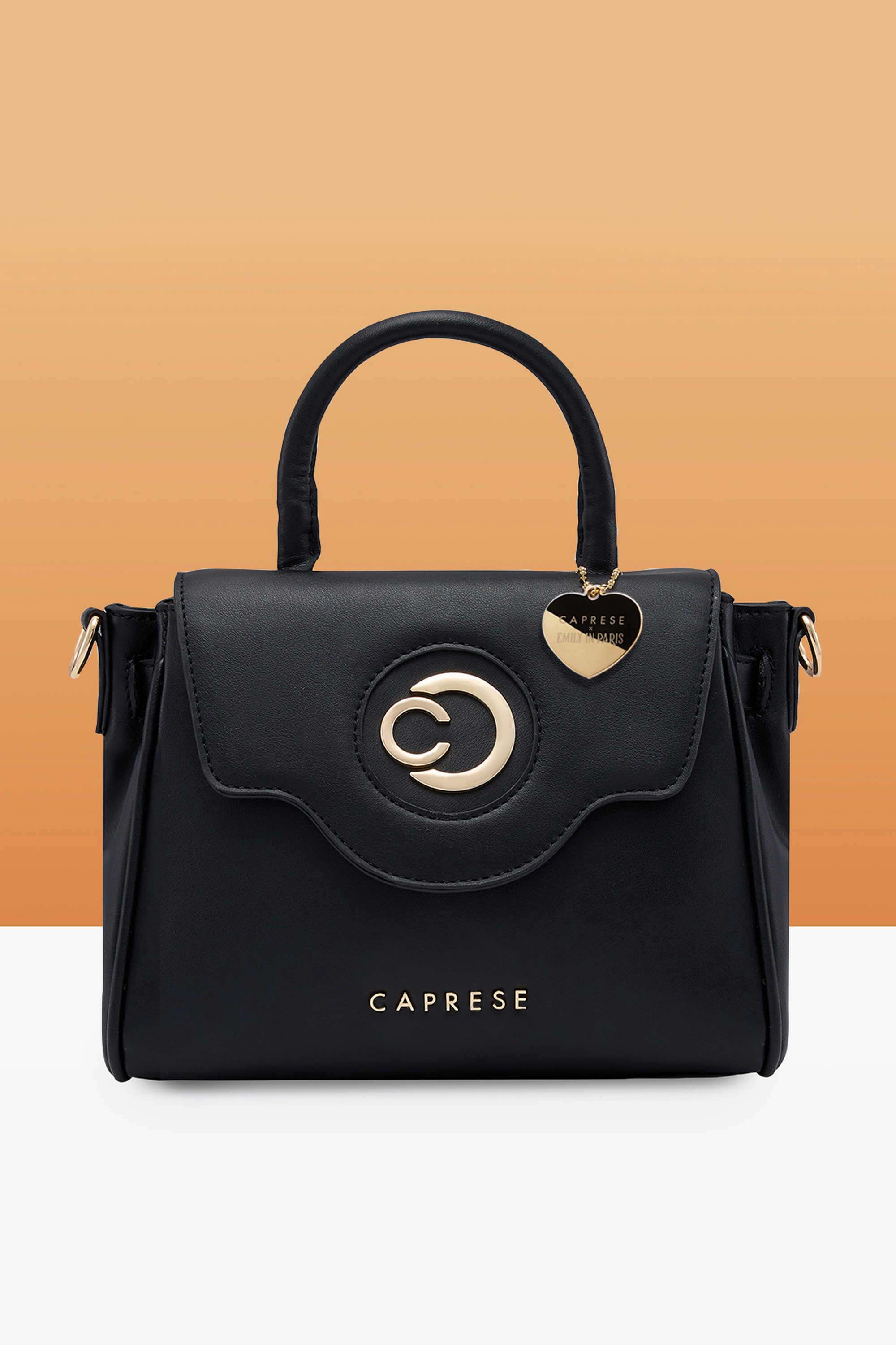 Casey-Faux-Leather-Women-s-Sling-Bag