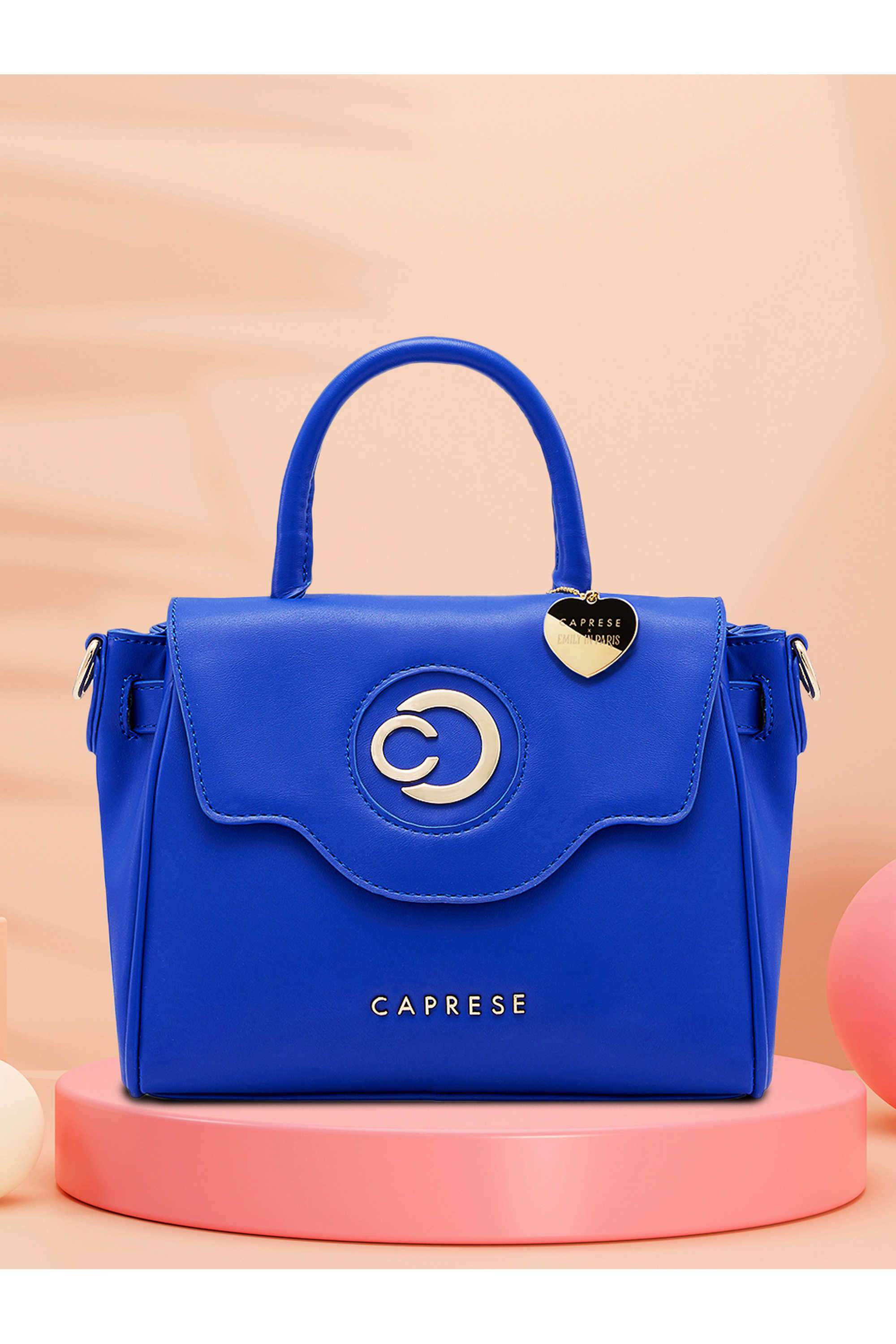handbags shop caprese bags online india