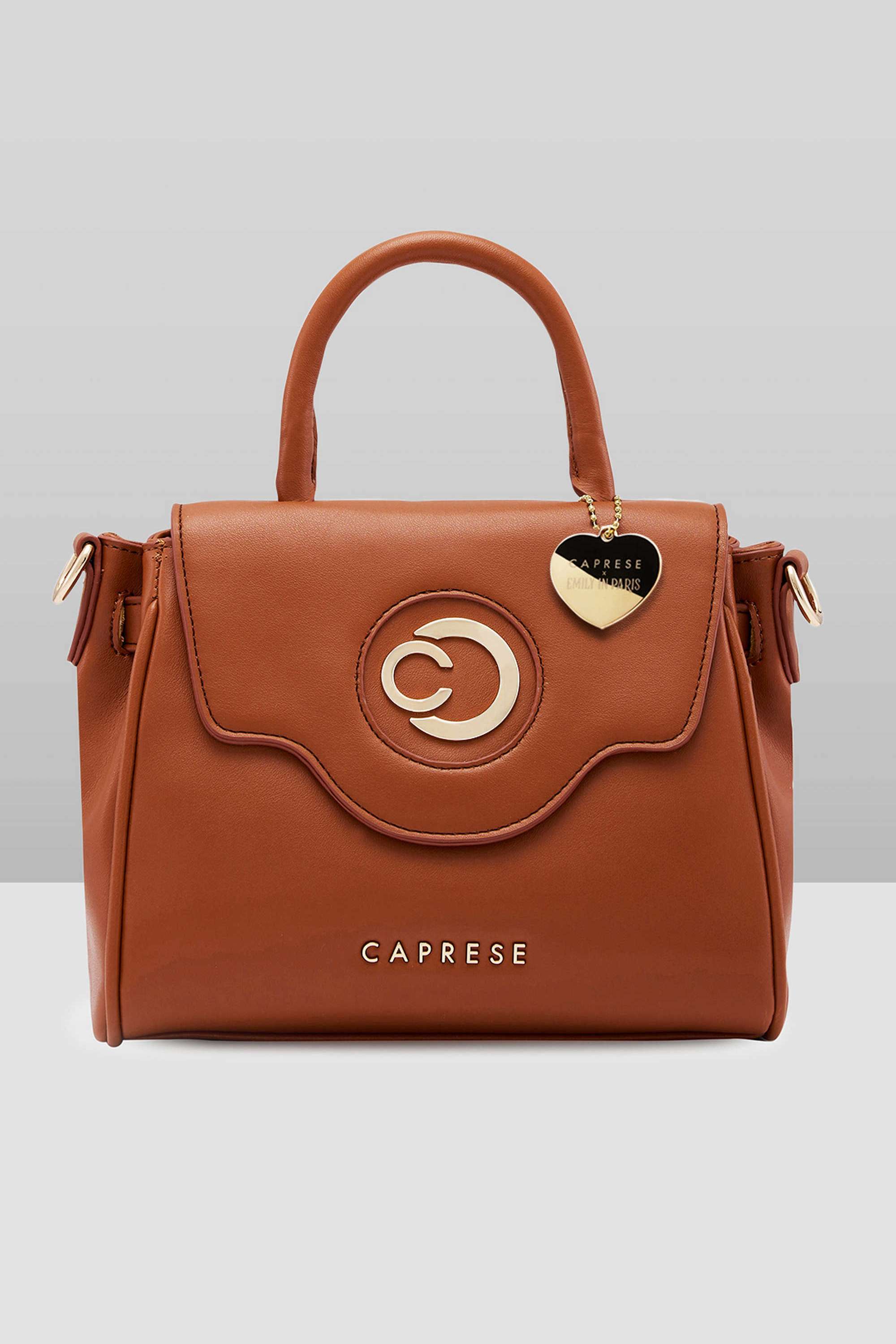 Casey-Faux-Leather-Women-s-Sling-Bag