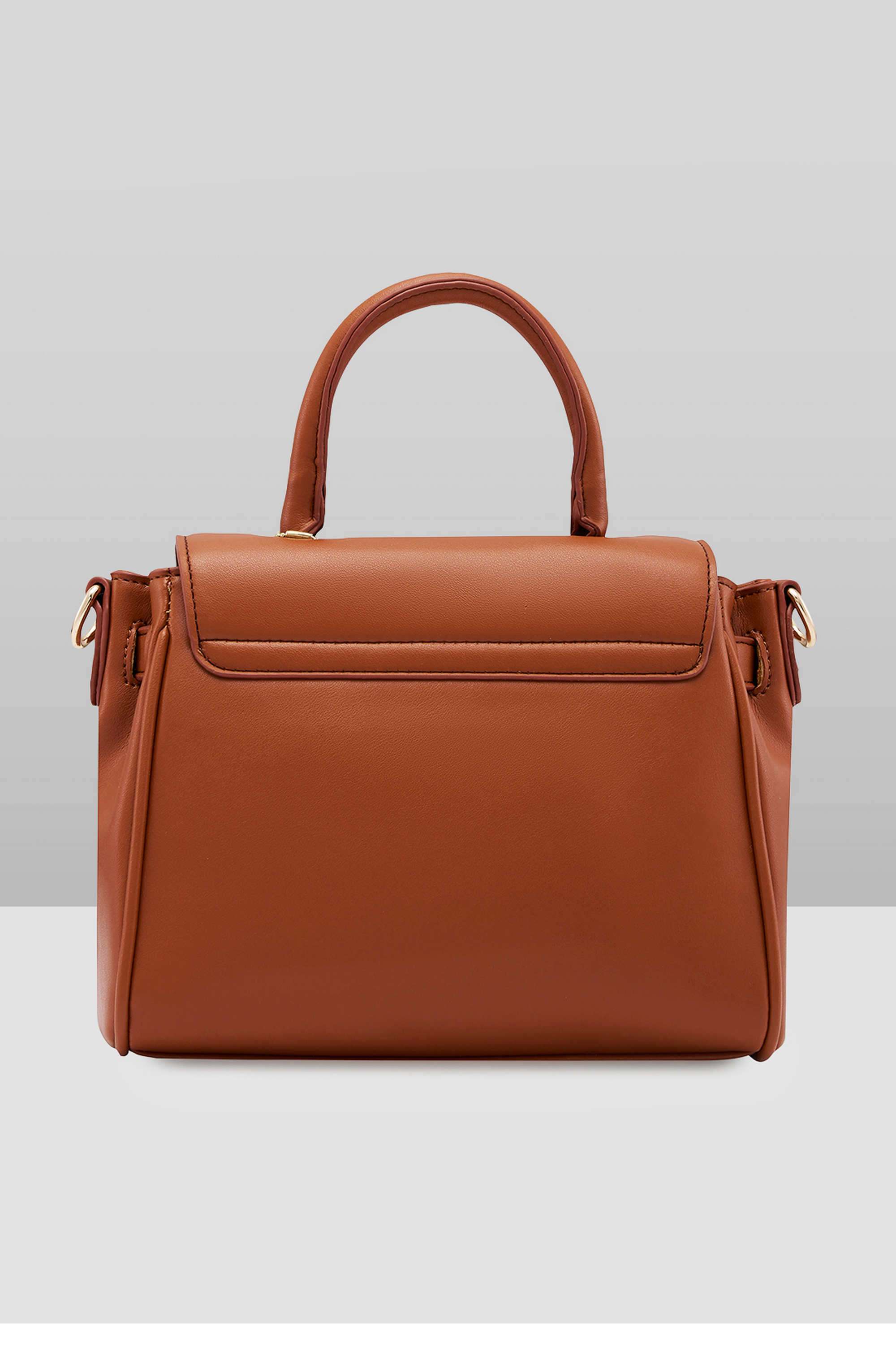 Casey-Faux-Leather-Women-s-Sling-Bag
