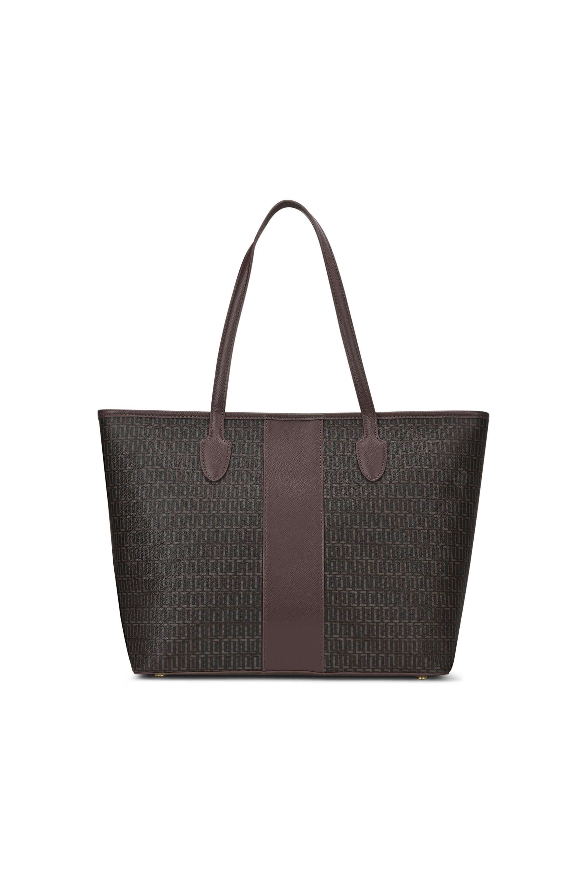 Zipper-Synthetic-Women-Casual-Wear-Laptop-Bag