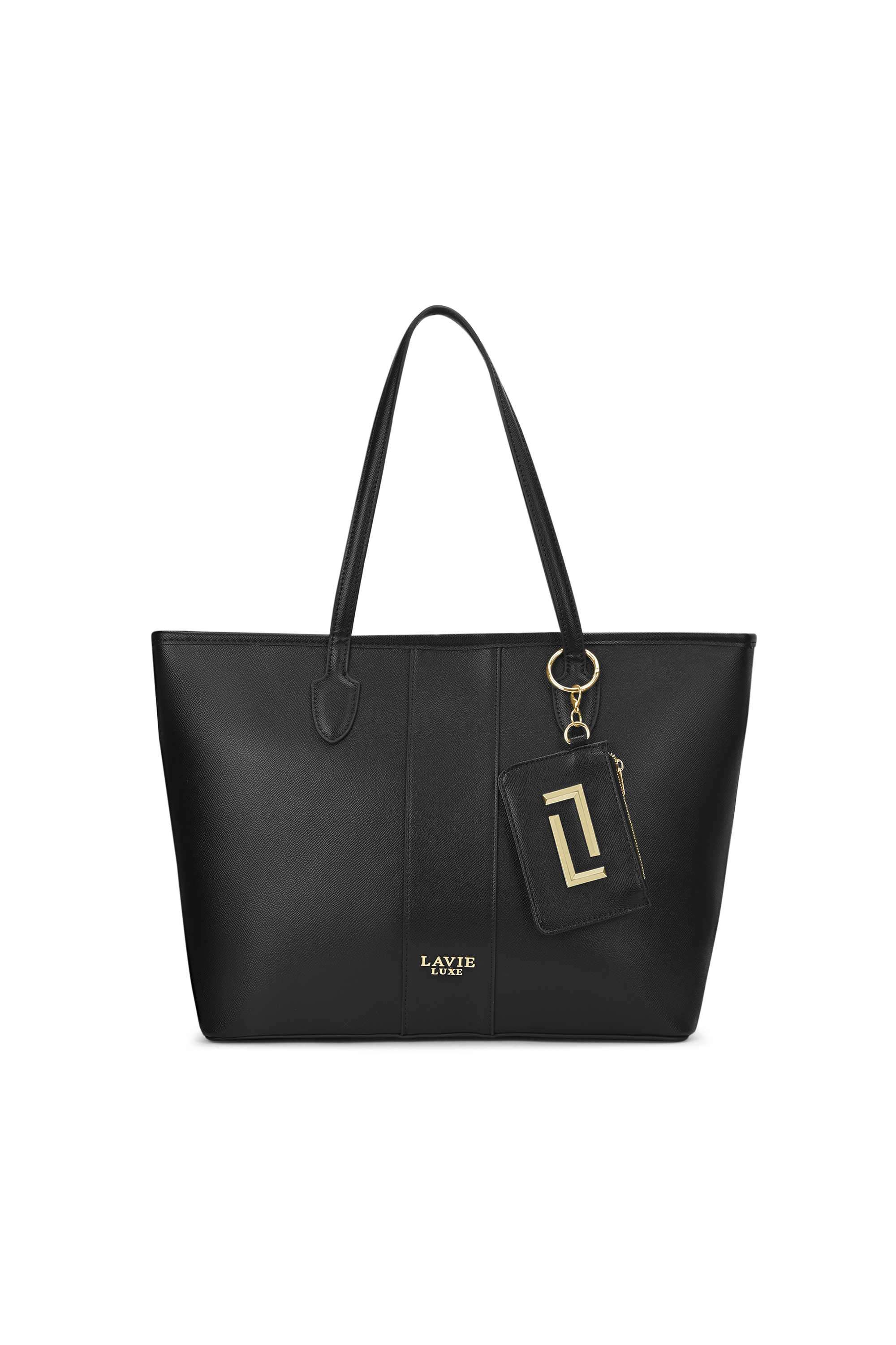 Zipper-Synthetic-Women-Casual-Wear-Laptop-Bag