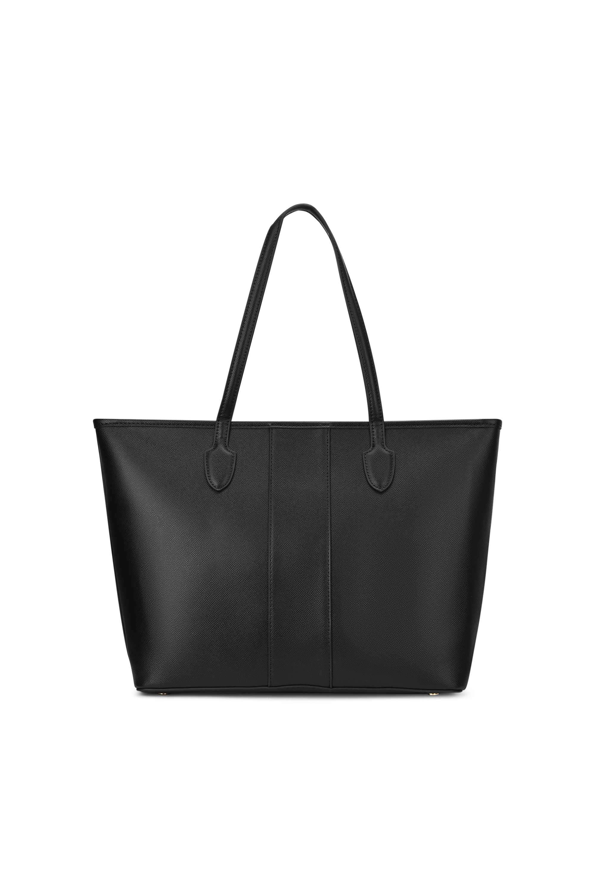 Zipper-Synthetic-Women-Casual-Wear-Laptop-Bag