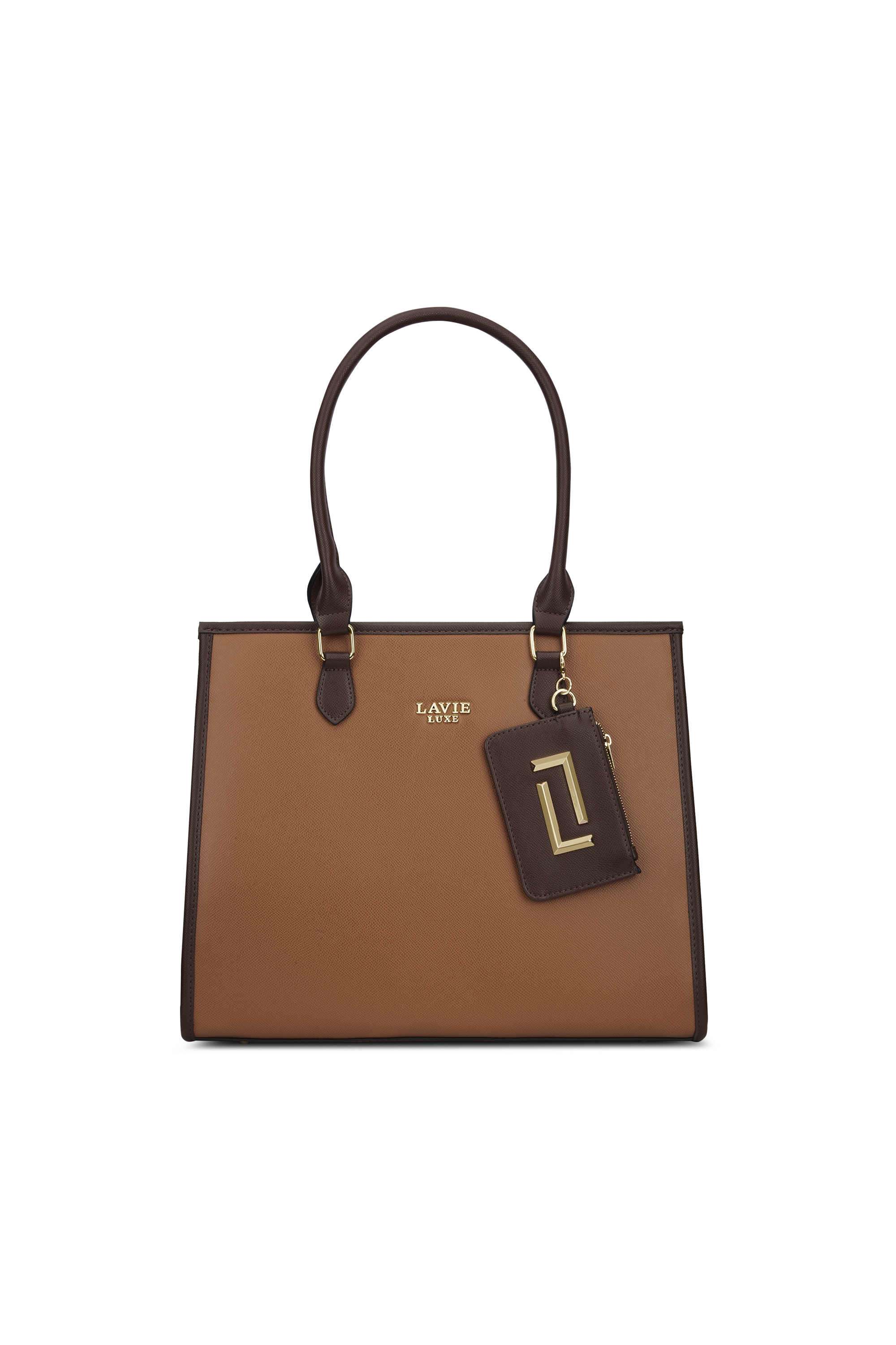 Zipper-Synthetic-Women-Casual-Wear-Laptop-Bag