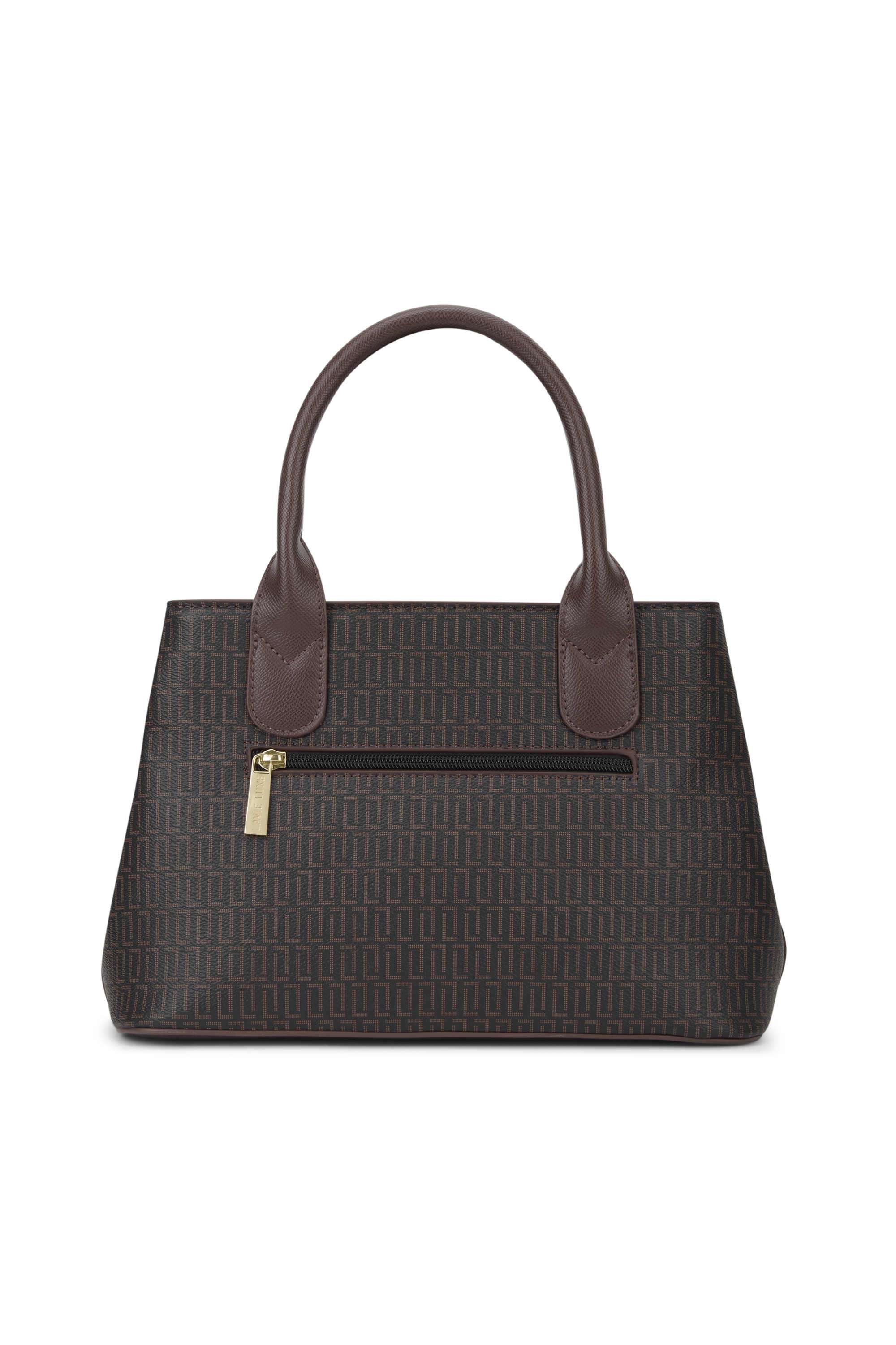 Zipper-Synthetic-Women-Casual-Wear-Sling-Bag