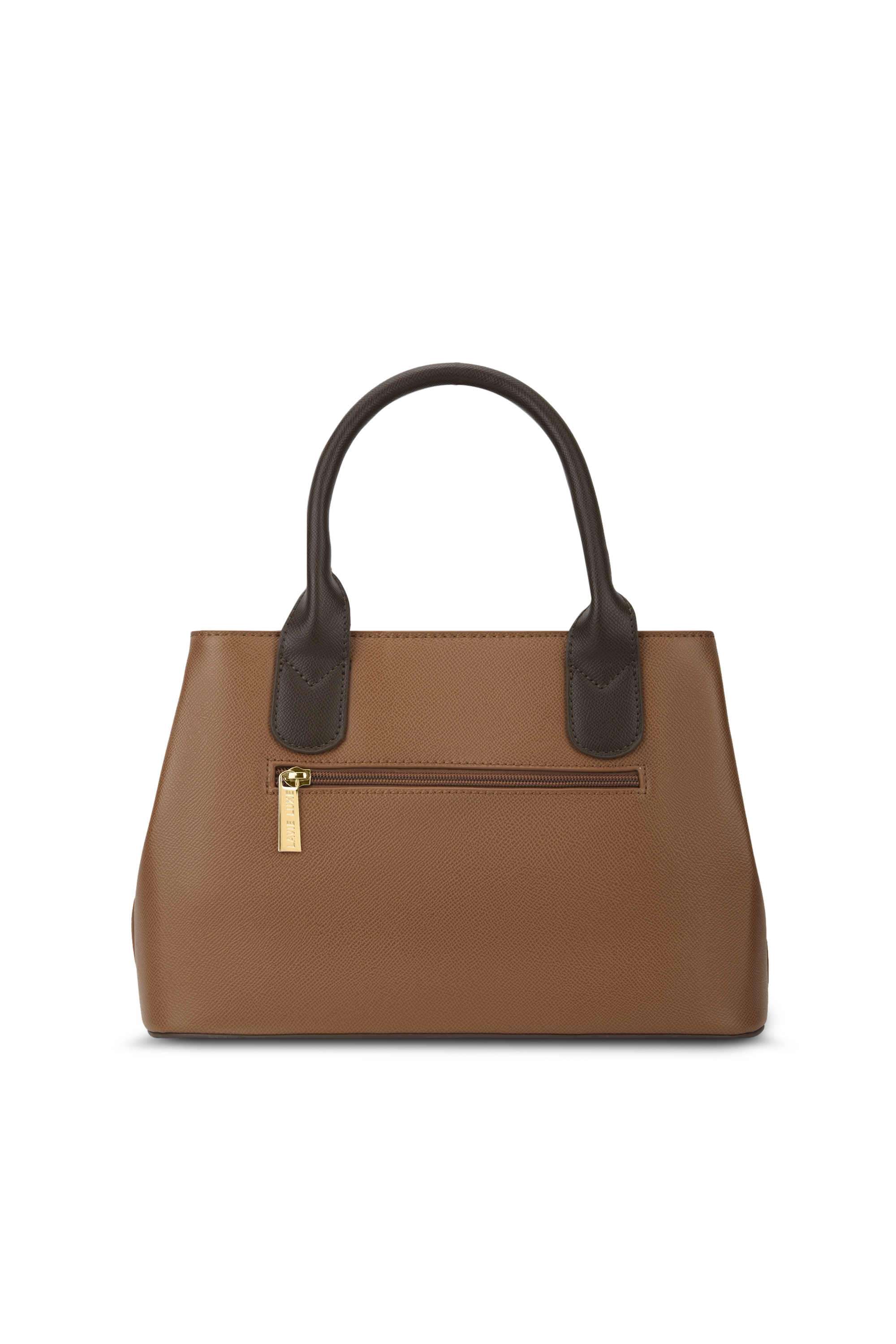 Zipper-Synthetic-Women-Casual-Wear-Sling-Bag