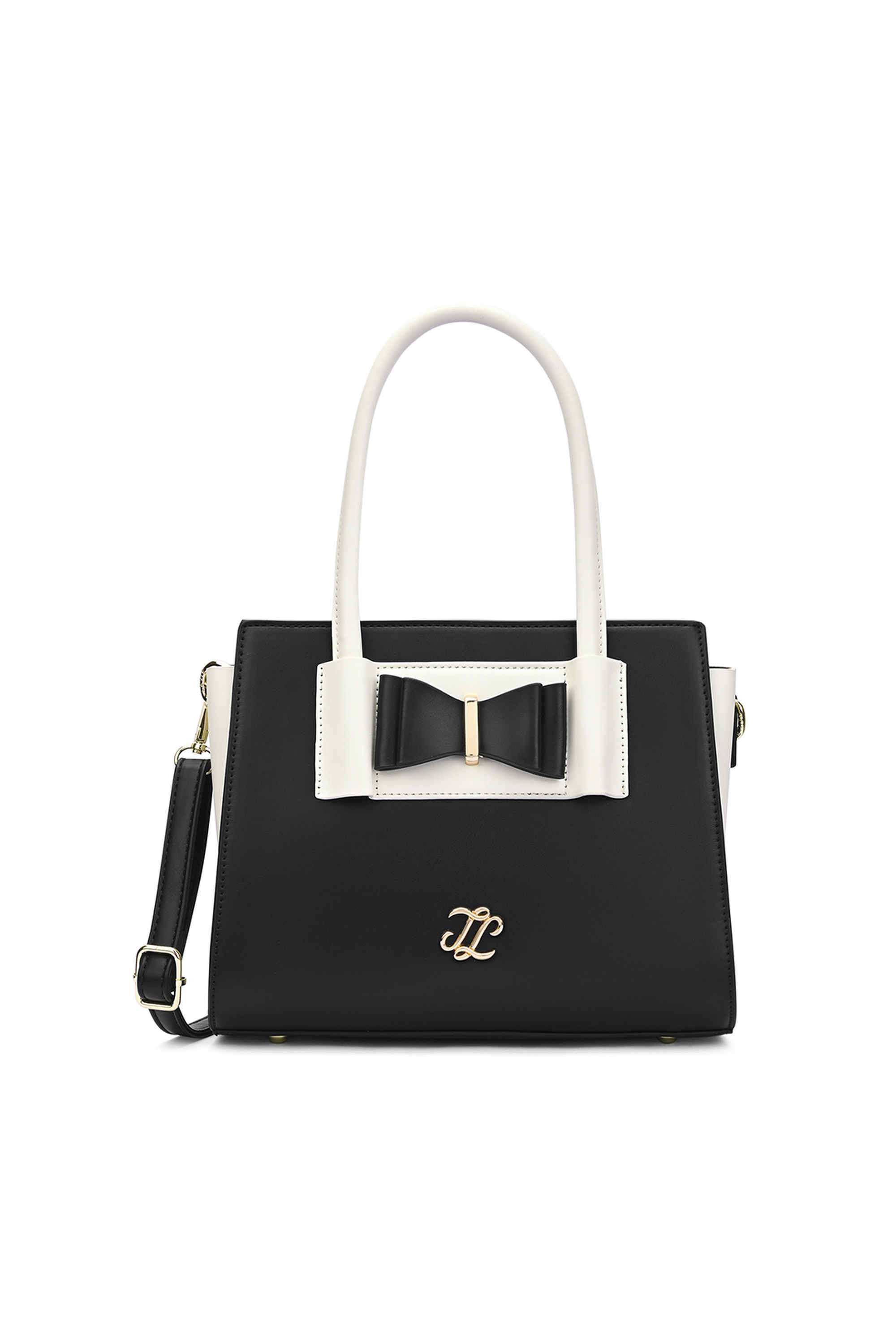 Zipper-AUTUMN-Synthetic-Women-Casual-Wear-Satchel