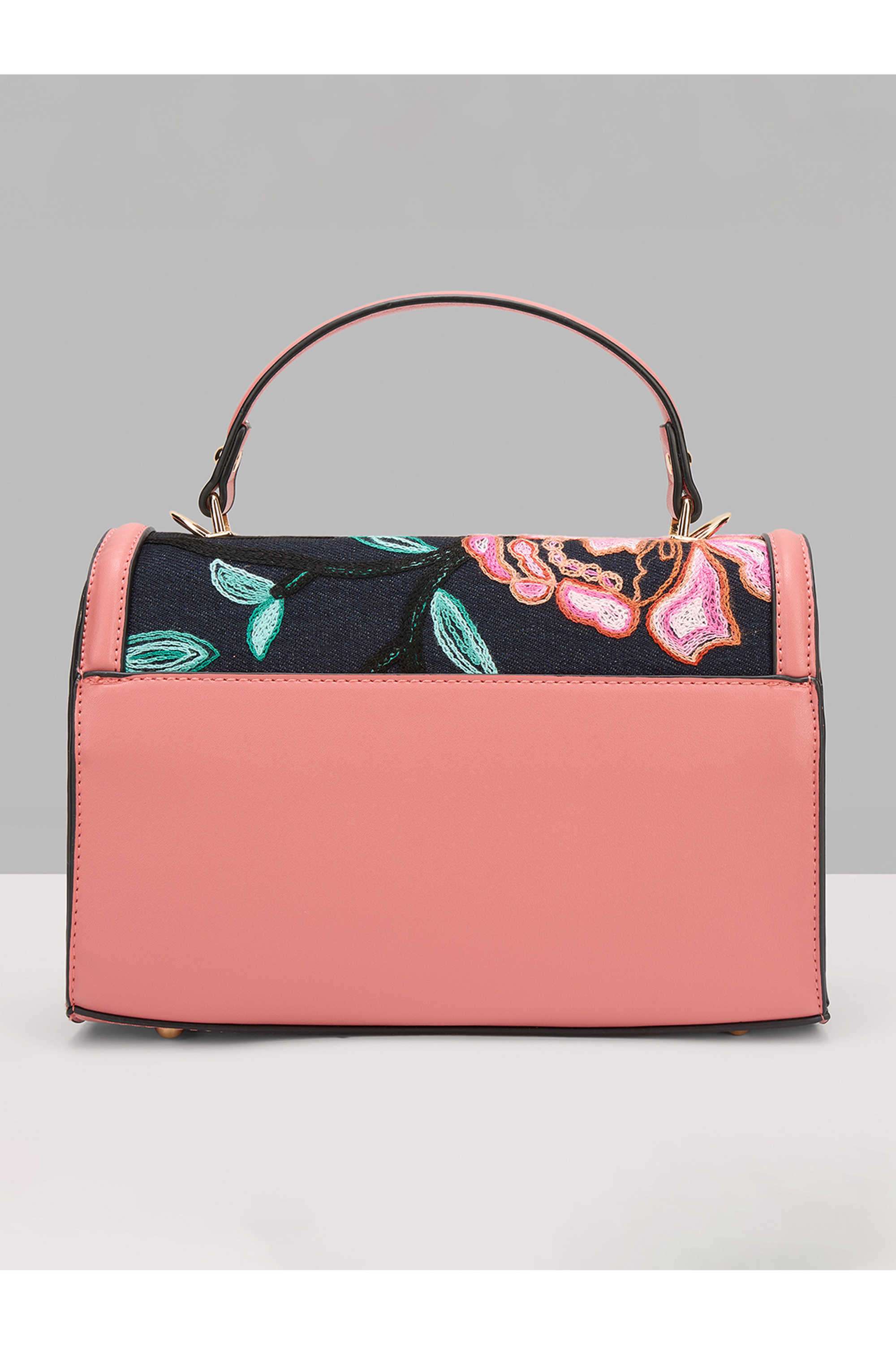 Magnetic-Faux-Leather-Women-Casual-Wear-Sling-Bag