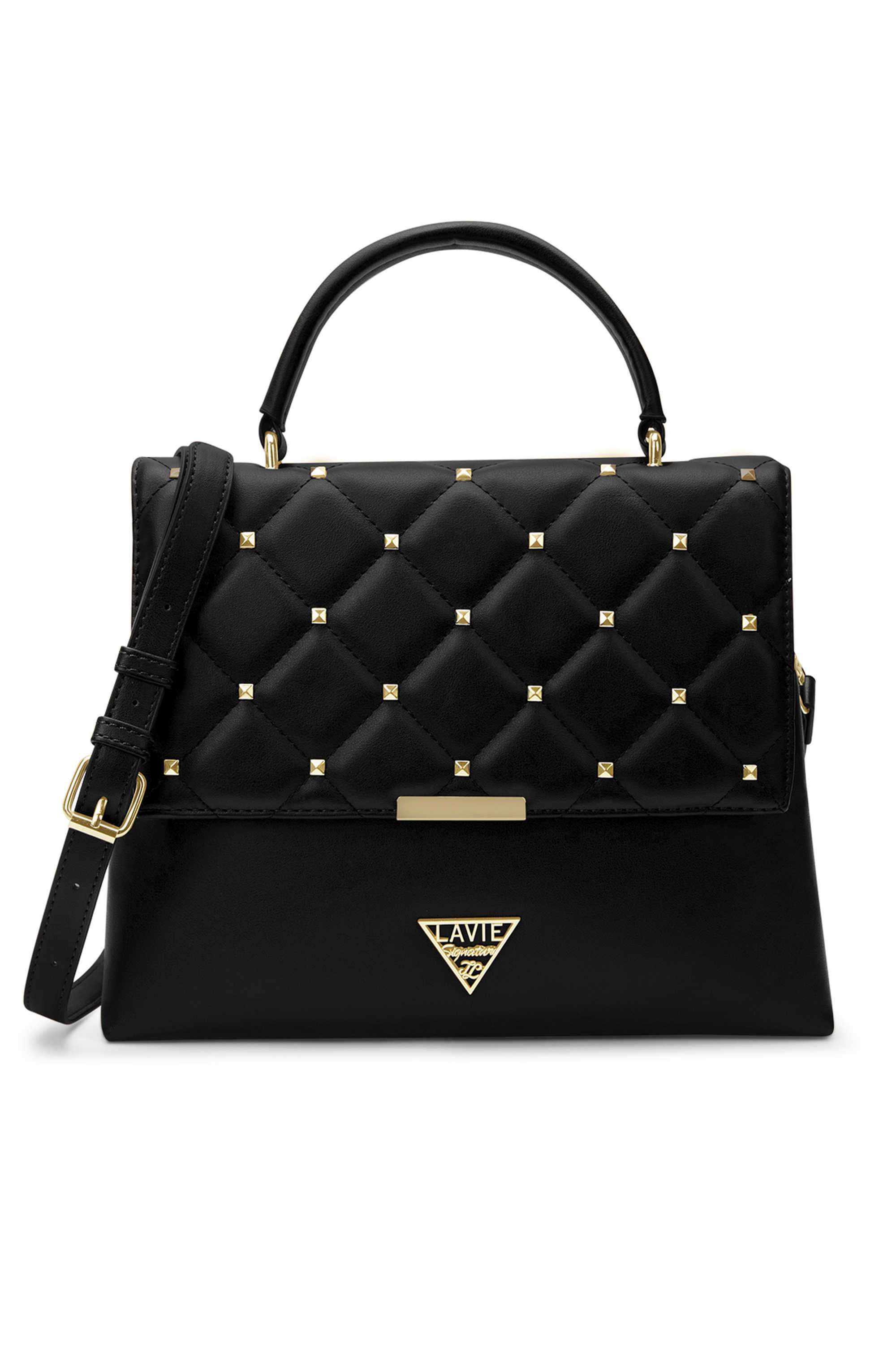 Zipper-Gary-Synthetic-Women-Casual-Wear-Satchel