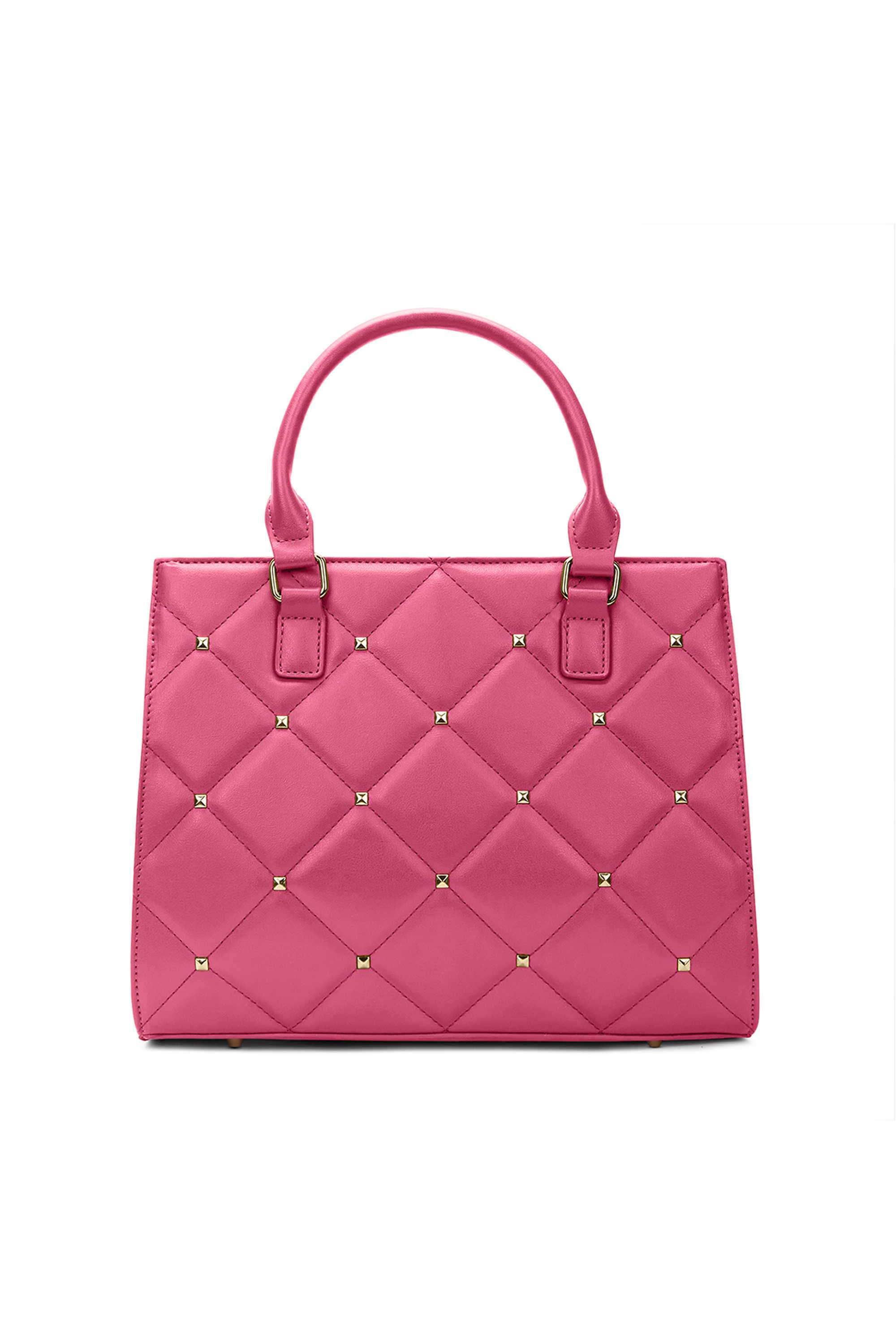 Zipper-Synthetic-Women-Casual-Wear-Satchel